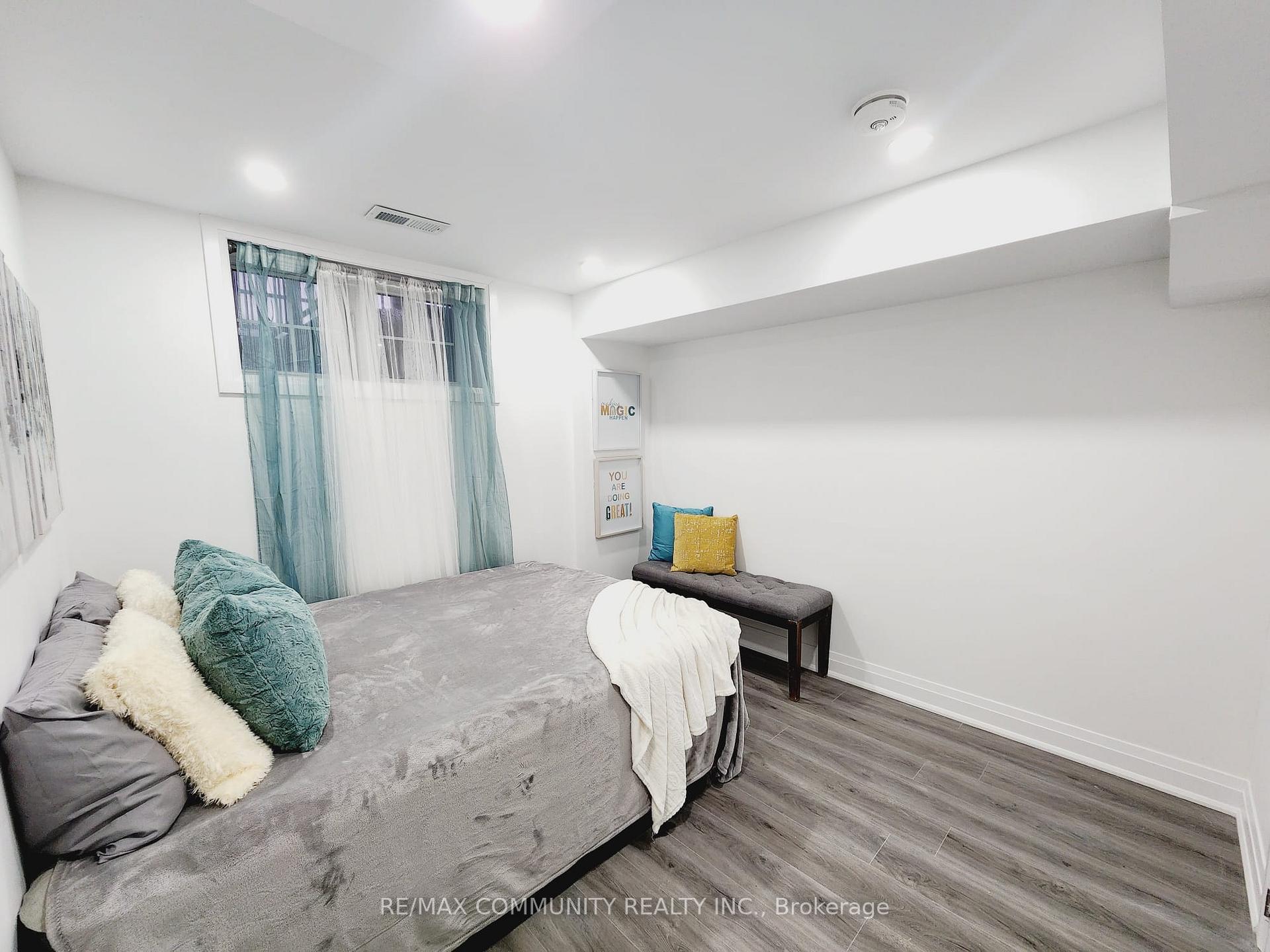 Photo 14 of Unit Bsmt, 83 Gloria Crescent, Whitby, Williamsburg — HOMEH
