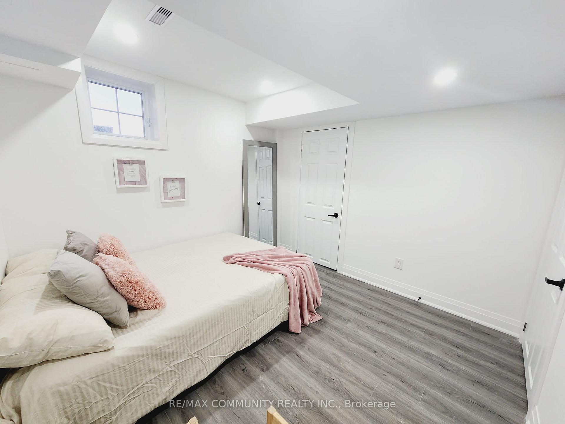 Photo 16 of Unit Bsmt, 83 Gloria Crescent, Whitby, Williamsburg — HOMEH