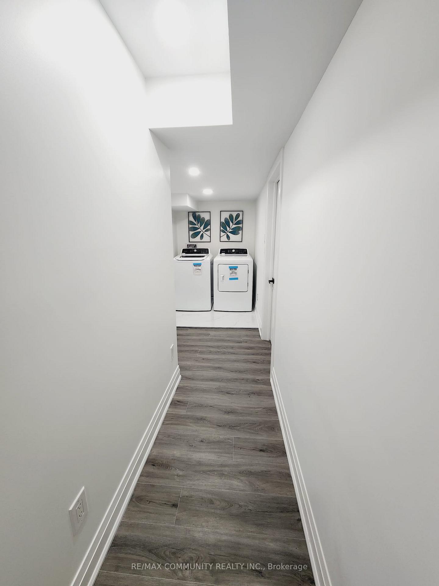Photo 17 of Unit Bsmt, 83 Gloria Crescent, Whitby, Williamsburg — HOMEH