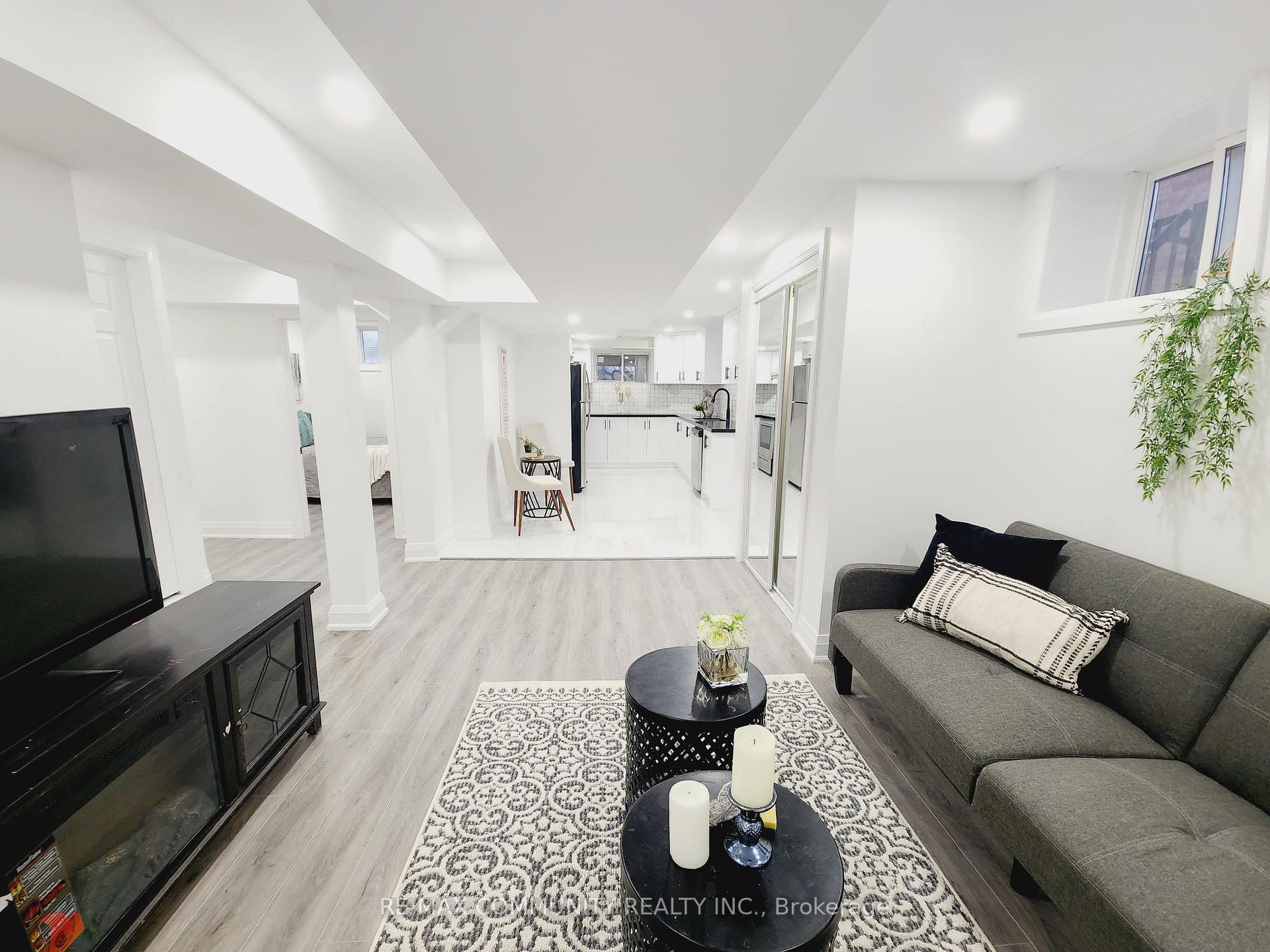 Photo 20 of Unit Bsmt, 83 Gloria Crescent, Whitby, Williamsburg — HOMEH