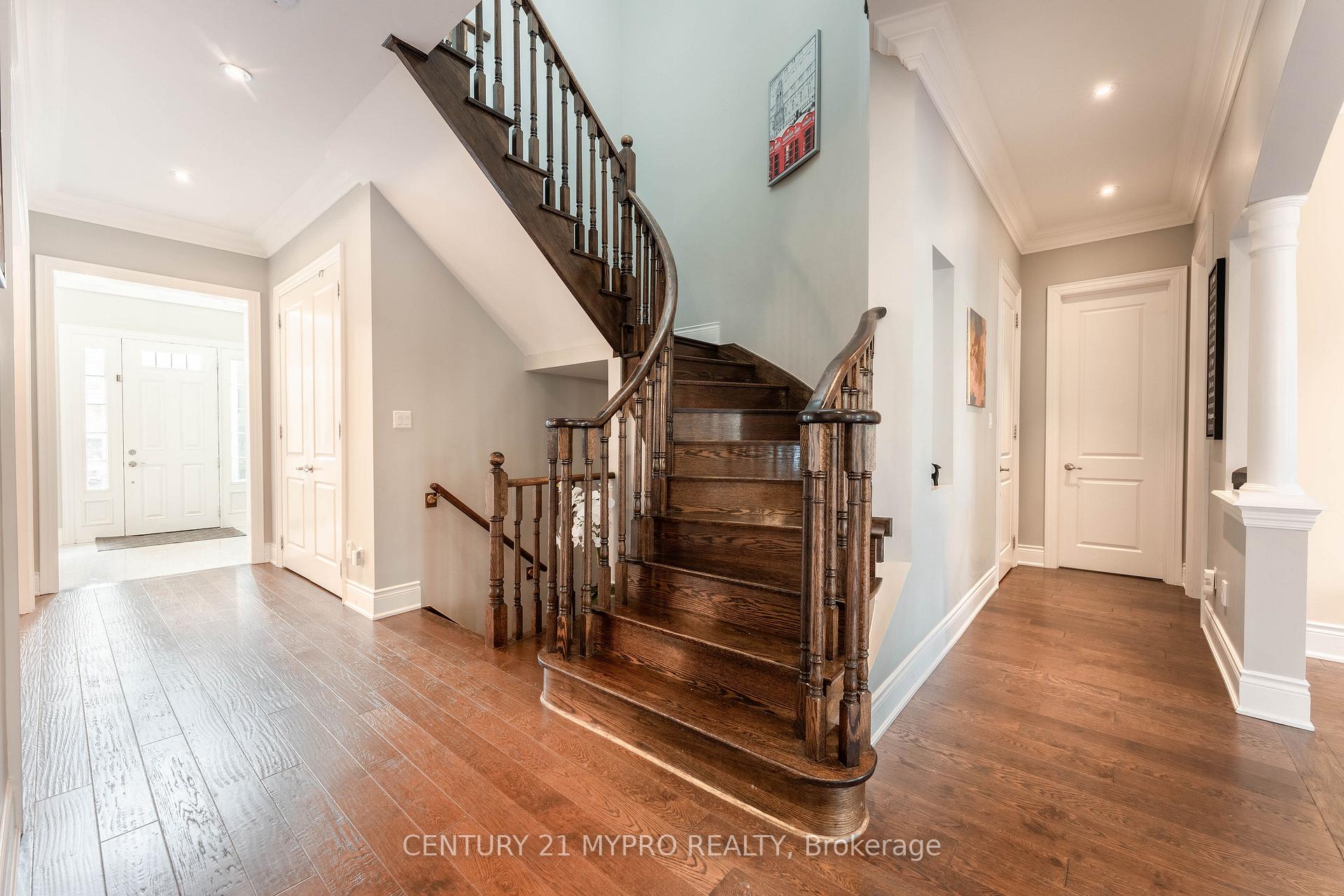 Photo 7 of 15 Parisienne Road, Vaughan, Vellore Village — HOMEH