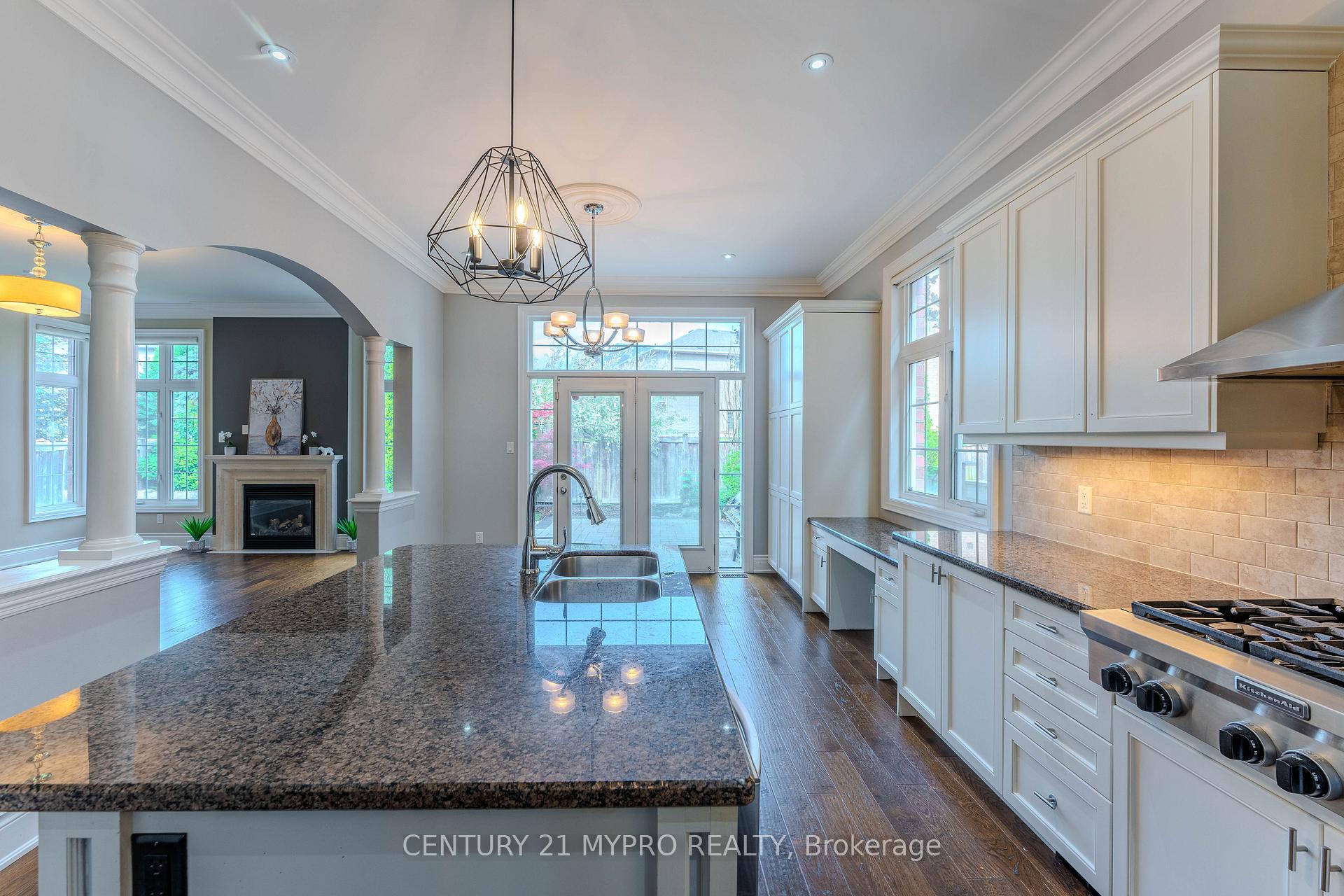 Photo 9 of 15 Parisienne Road, Vaughan, Vellore Village — HOMEH