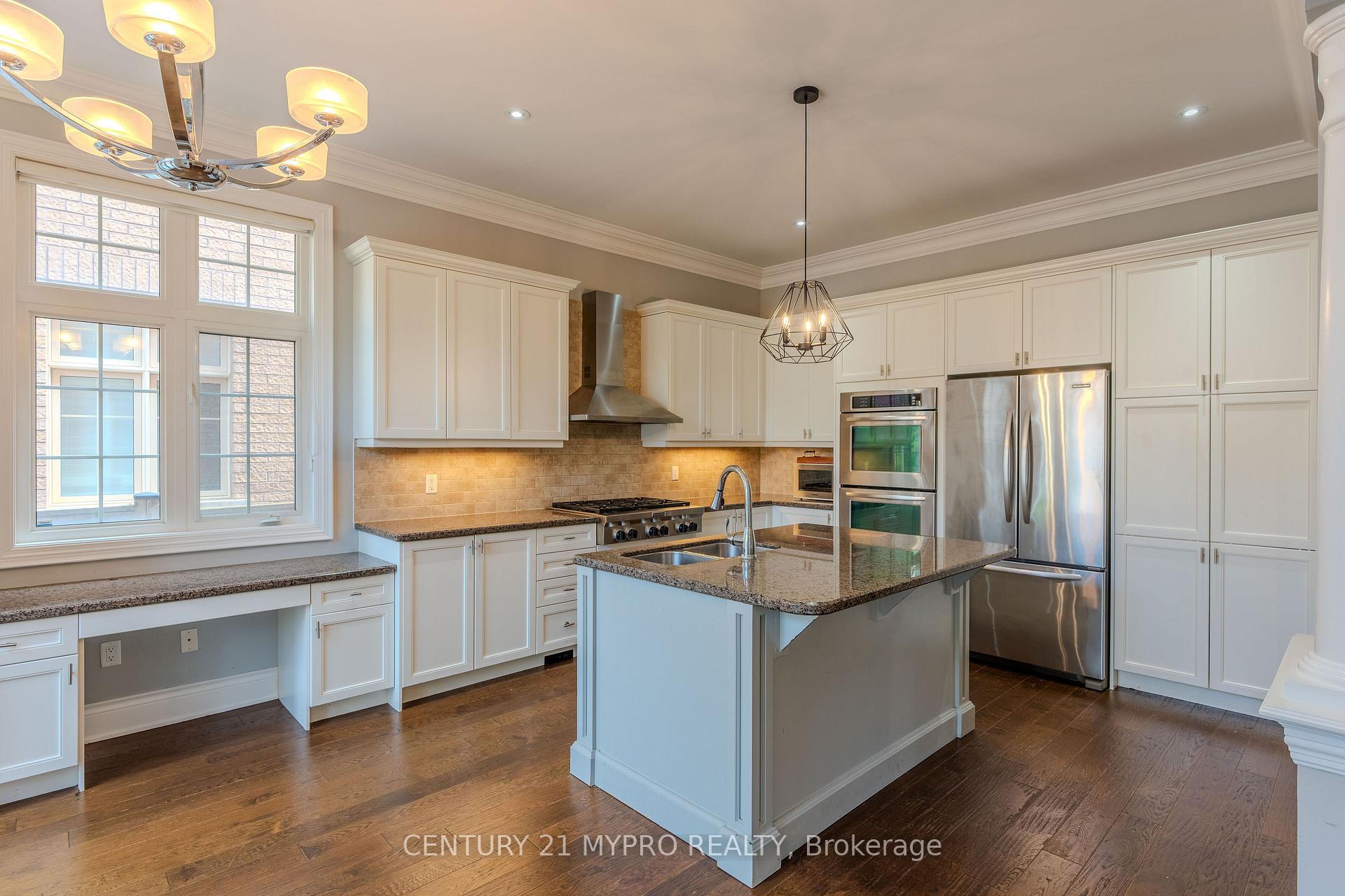 Photo 12 of 15 Parisienne Road, Vaughan, Vellore Village — HOMEH