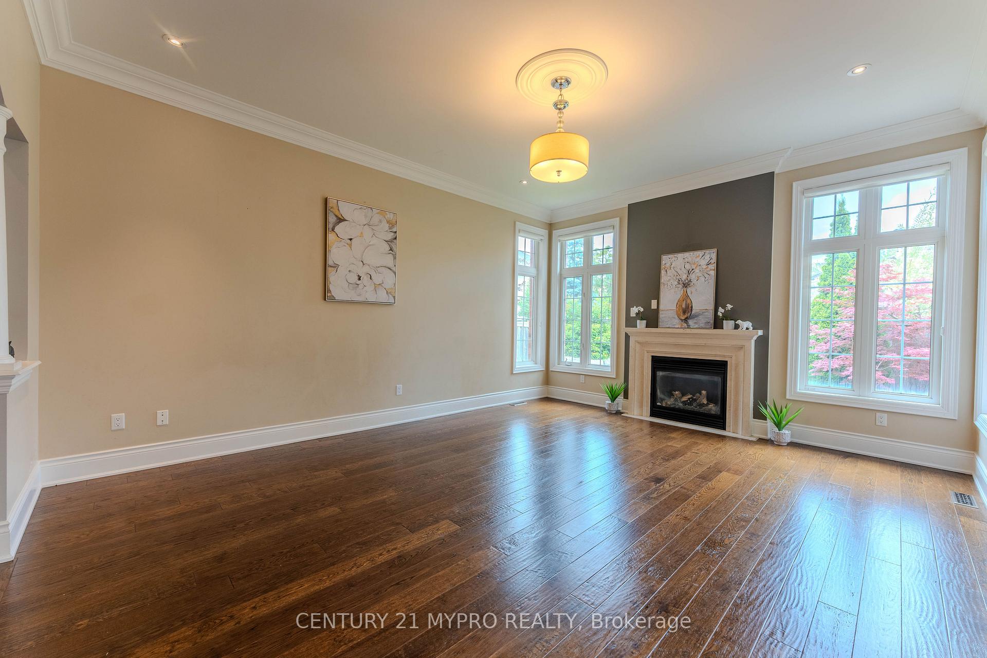 Photo 15 of 15 Parisienne Road, Vaughan, Vellore Village — HOMEH