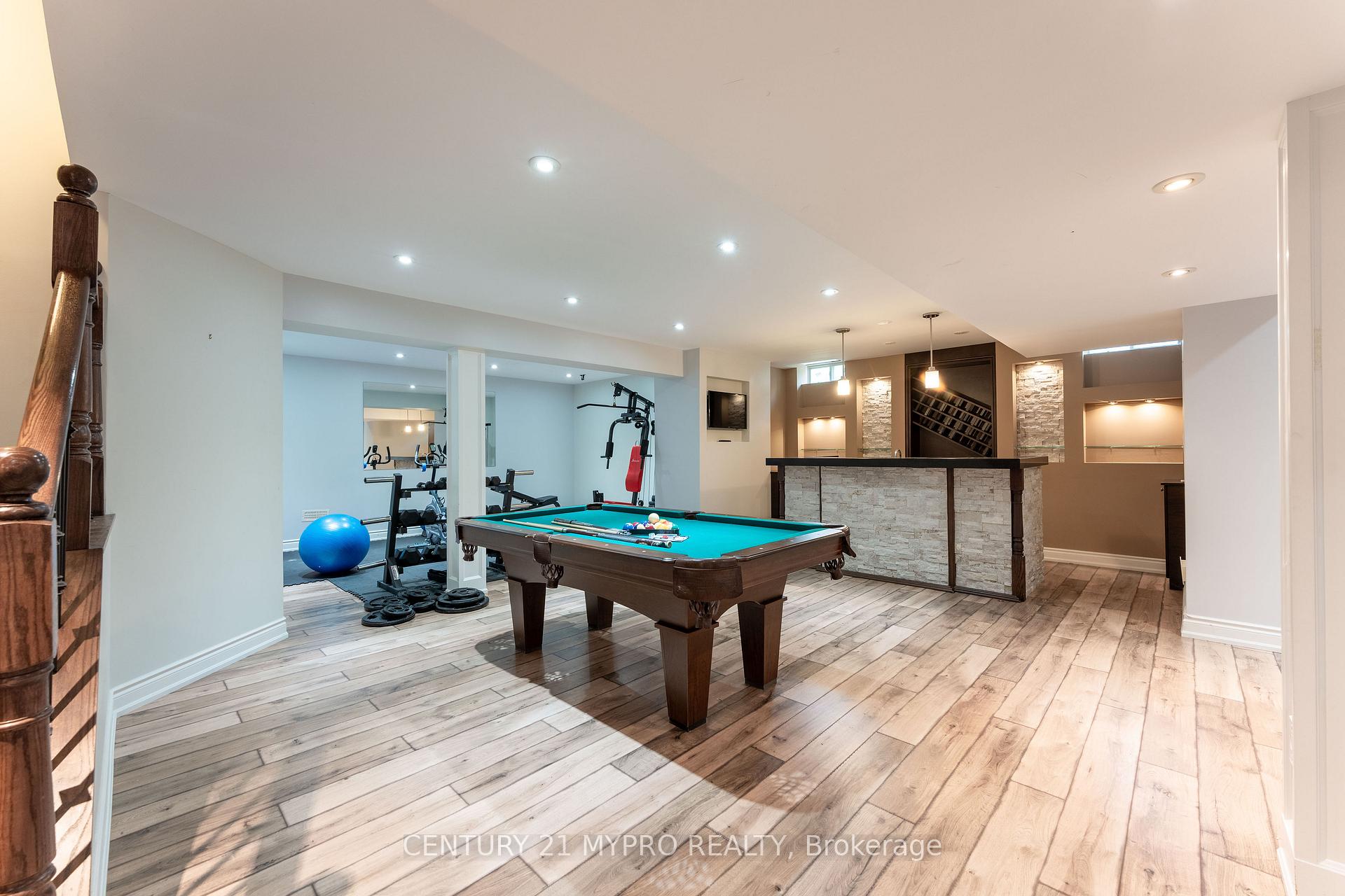 Photo 37 of 15 Parisienne Road, Vaughan, Vellore Village — HOMEH