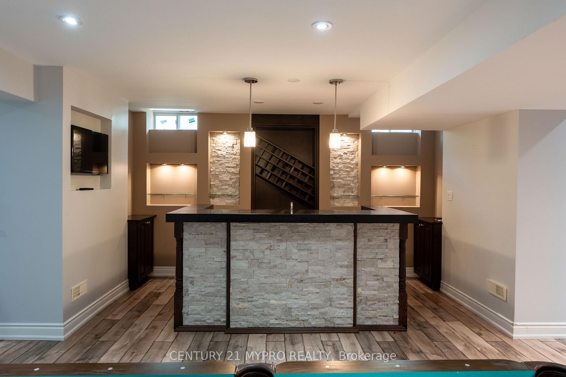 Photo 38 of 15 Parisienne Road, Vaughan, Vellore Village — HOMEH