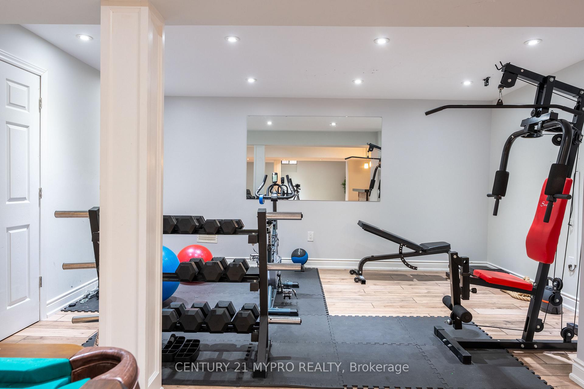 Photo 39 of 15 Parisienne Road, Vaughan, Vellore Village — HOMEH