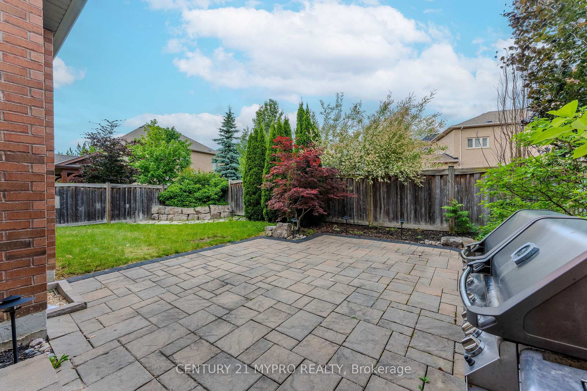 Photo 46 of 15 Parisienne Road, Vaughan, Vellore Village — HOMEH