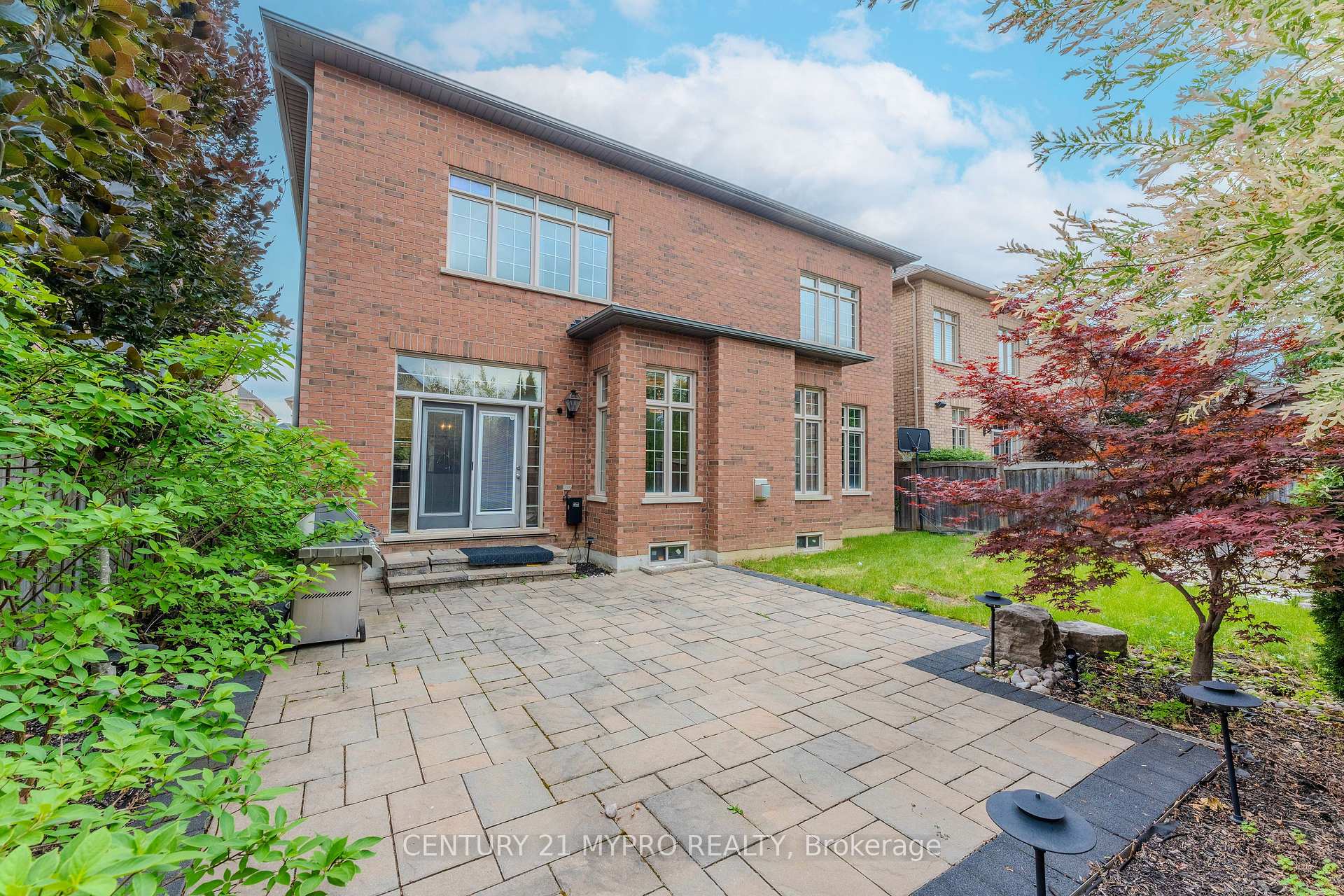 Photo 47 of 15 Parisienne Road, Vaughan, Vellore Village — HOMEH