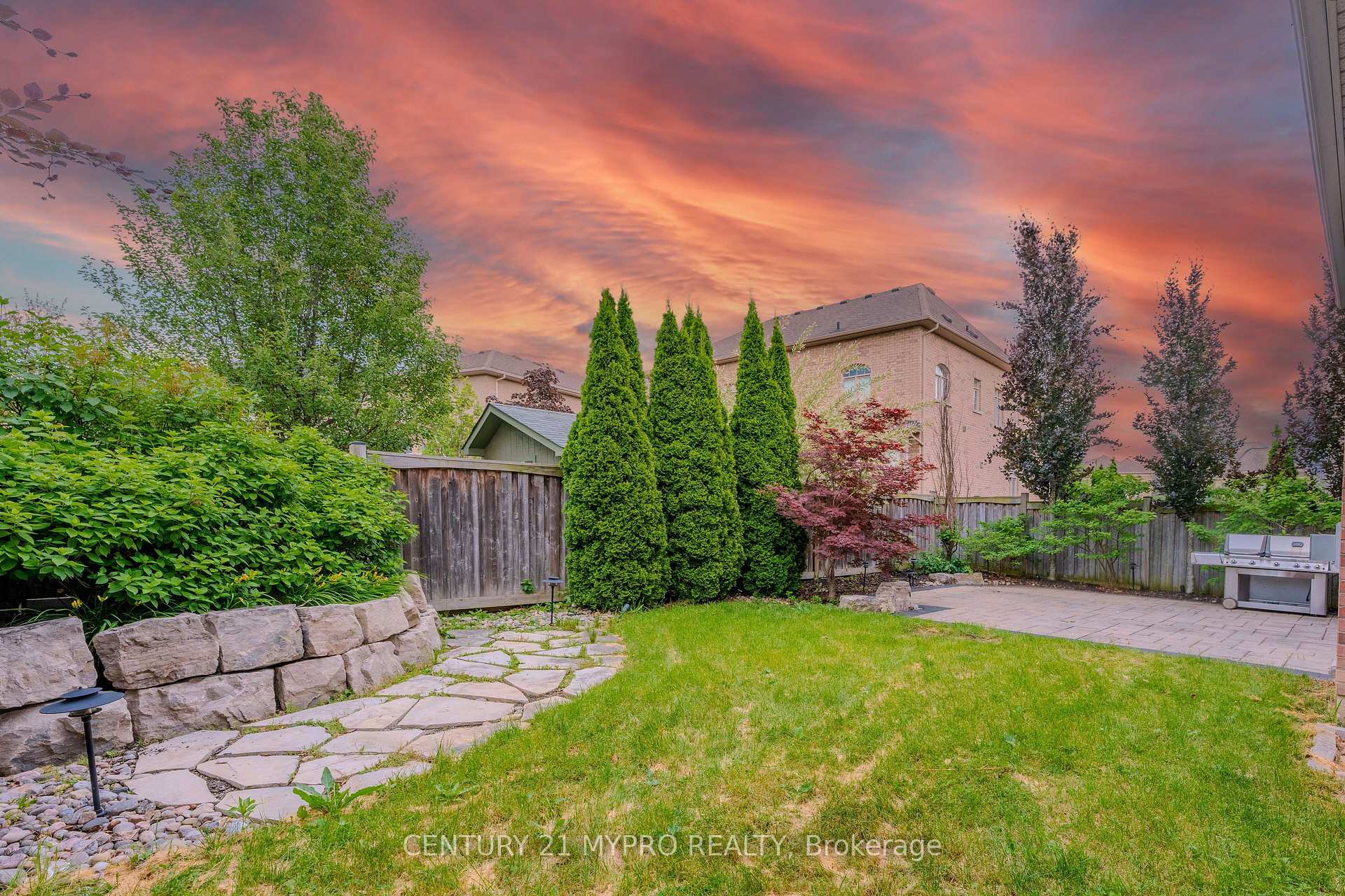 Photo 48 of 15 Parisienne Road, Vaughan, Vellore Village — HOMEH