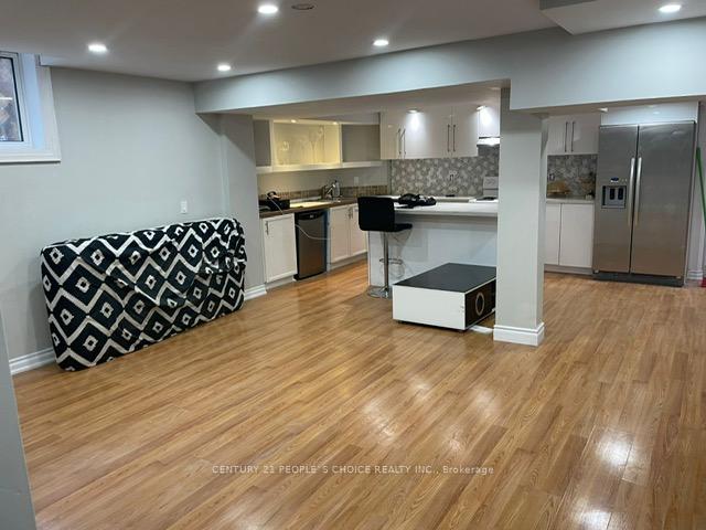 Photo 4 of Unit Bsmt, 9 Tweedie Crescent, Whitby, Williamsburg — HOMEH