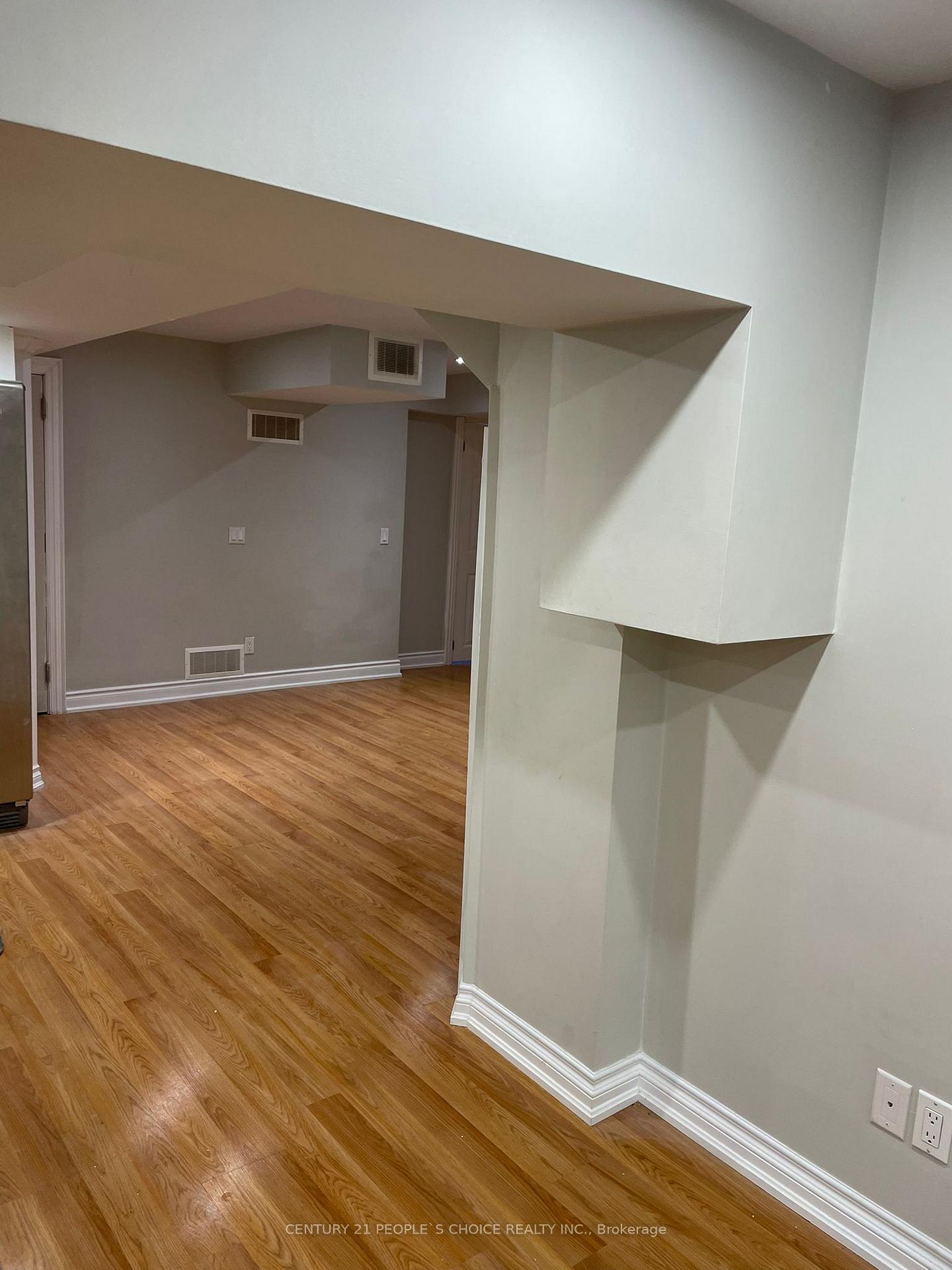 Photo 6 of Unit Bsmt, 9 Tweedie Crescent, Whitby, Williamsburg — HOMEH