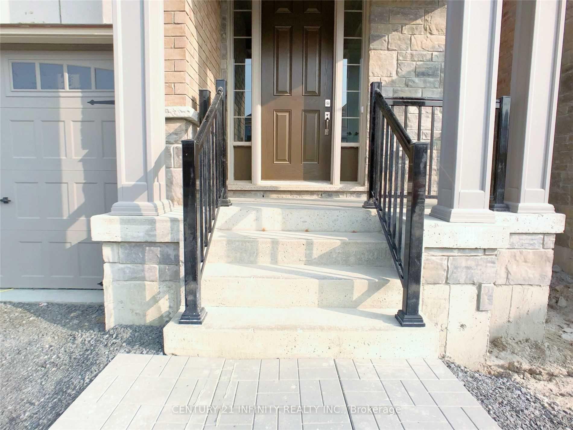 Front of 9 St Ives Crescent