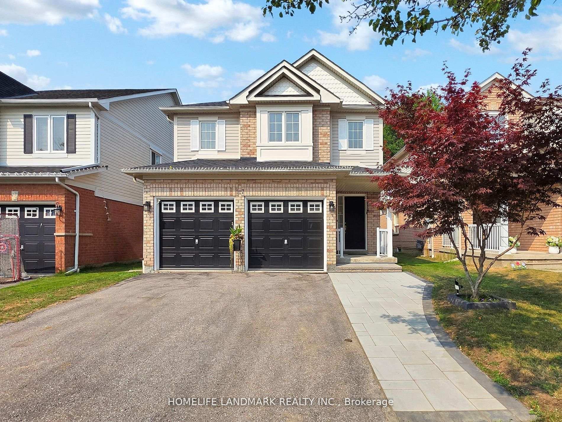 Photo 1 of 117 Toscana Drive, Whitby, Taunton North — HOMEH