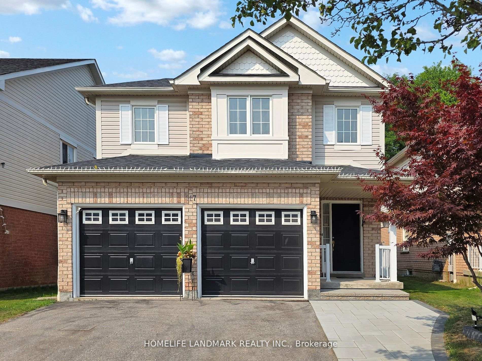 Photo 2 of 117 Toscana Drive, Whitby, Taunton North — HOMEH