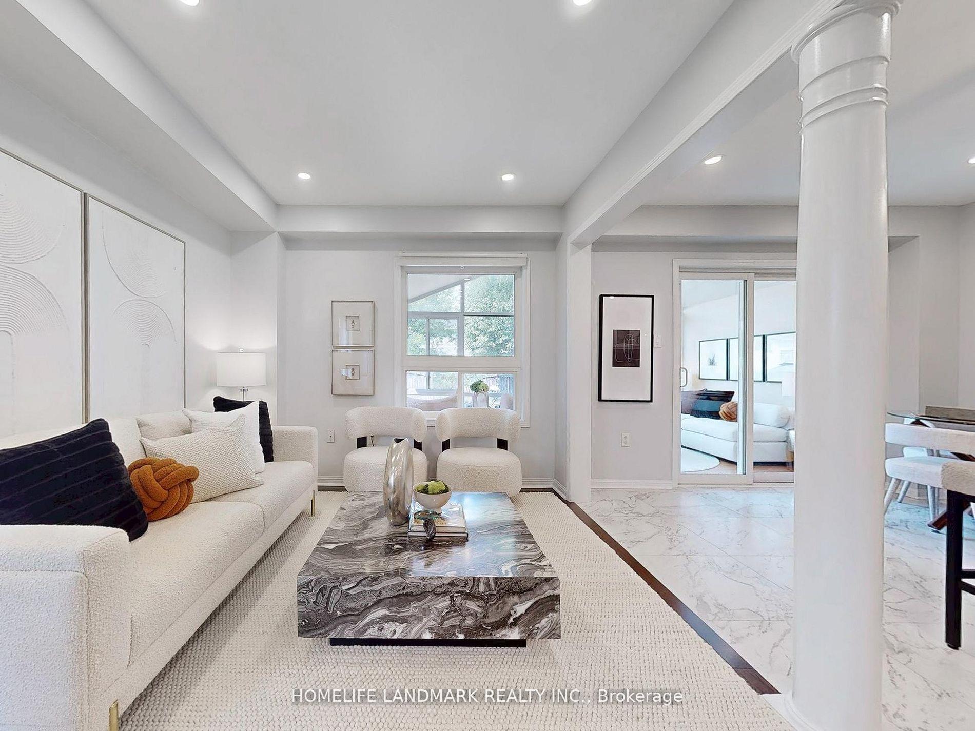 Photo 5 of 117 Toscana Drive, Whitby, Taunton North — HOMEH