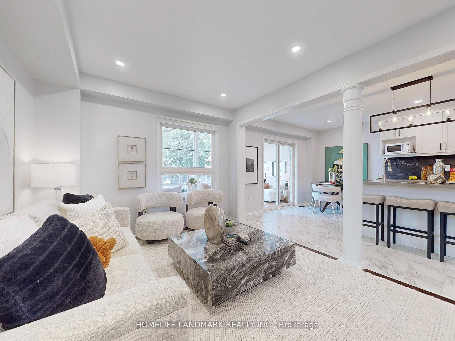 Photo 6 of 117 Toscana Drive, Whitby, Taunton North — HOMEH