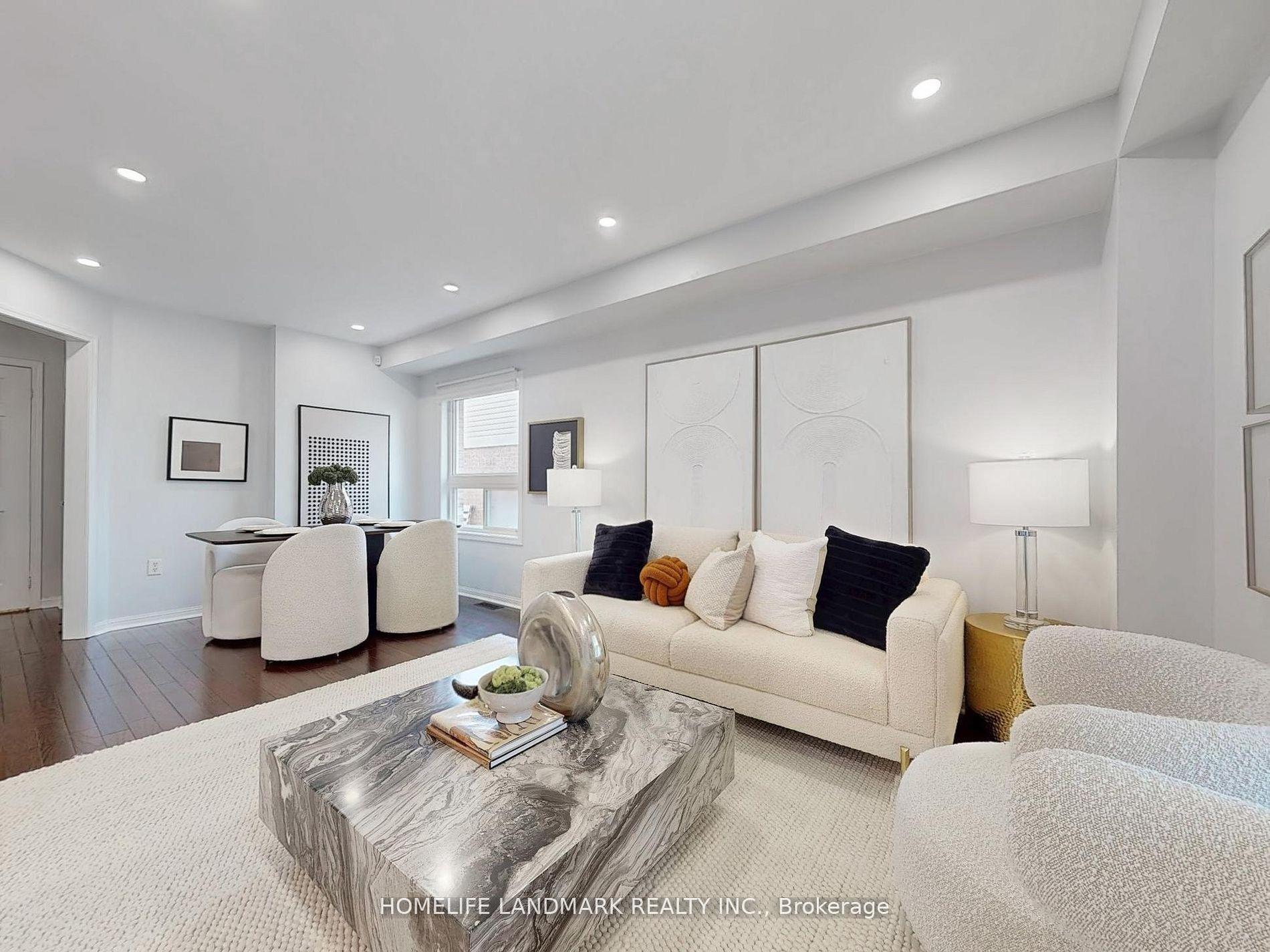 Photo 7 of 117 Toscana Drive, Whitby, Taunton North — HOMEH