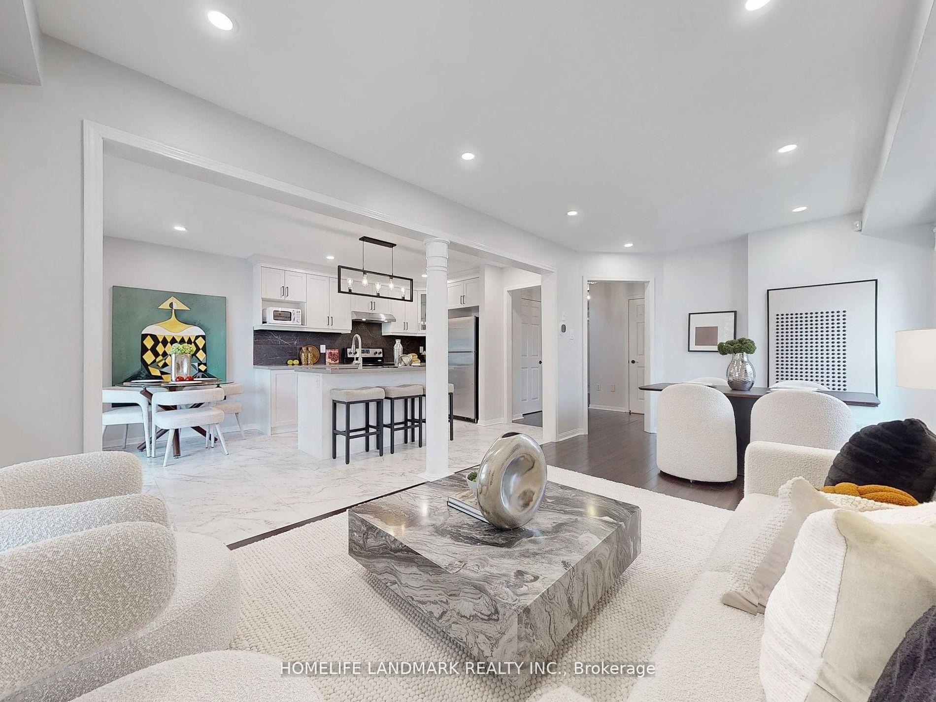Photo 8 of 117 Toscana Drive, Whitby, Taunton North — HOMEH
