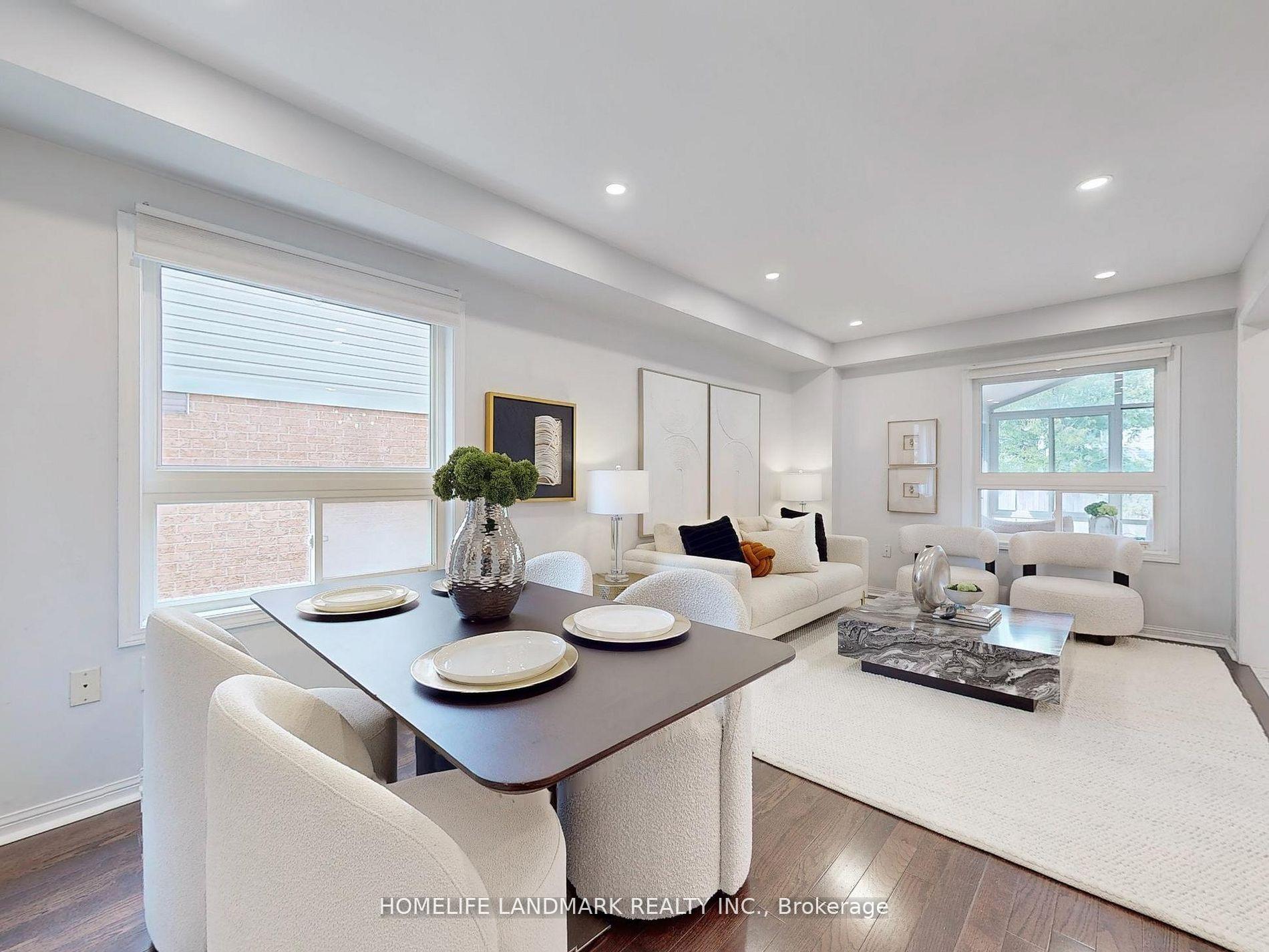 Photo 9 of 117 Toscana Drive, Whitby, Taunton North — HOMEH
