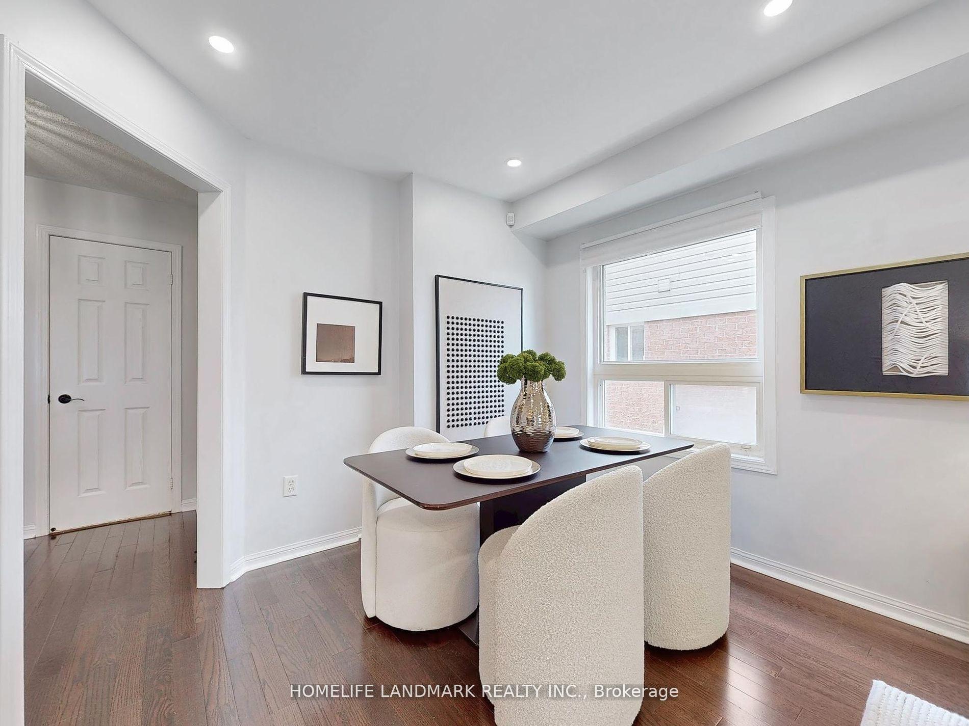 Photo 10 of 117 Toscana Drive, Whitby, Taunton North — HOMEH