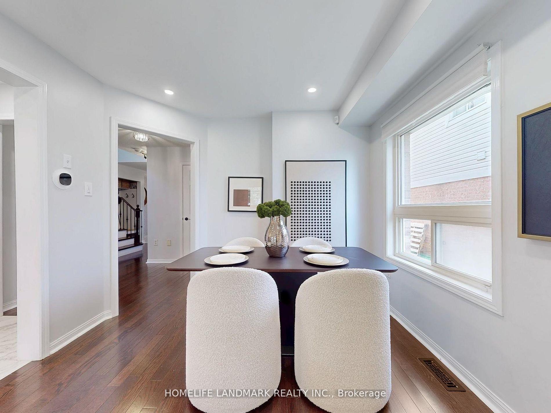 Photo 11 of 117 Toscana Drive, Whitby, Taunton North — HOMEH