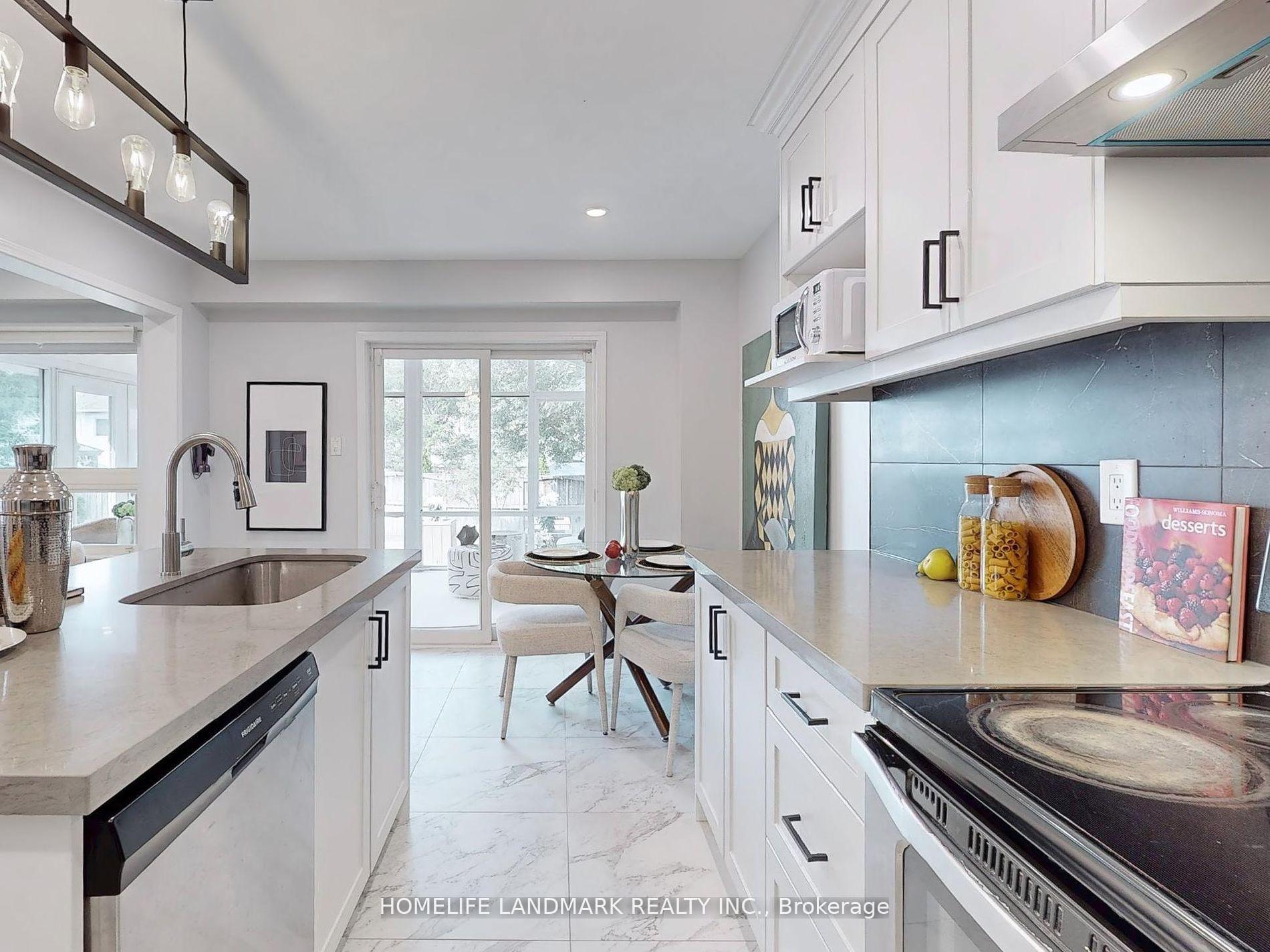 Photo 13 of 117 Toscana Drive, Whitby, Taunton North — HOMEH