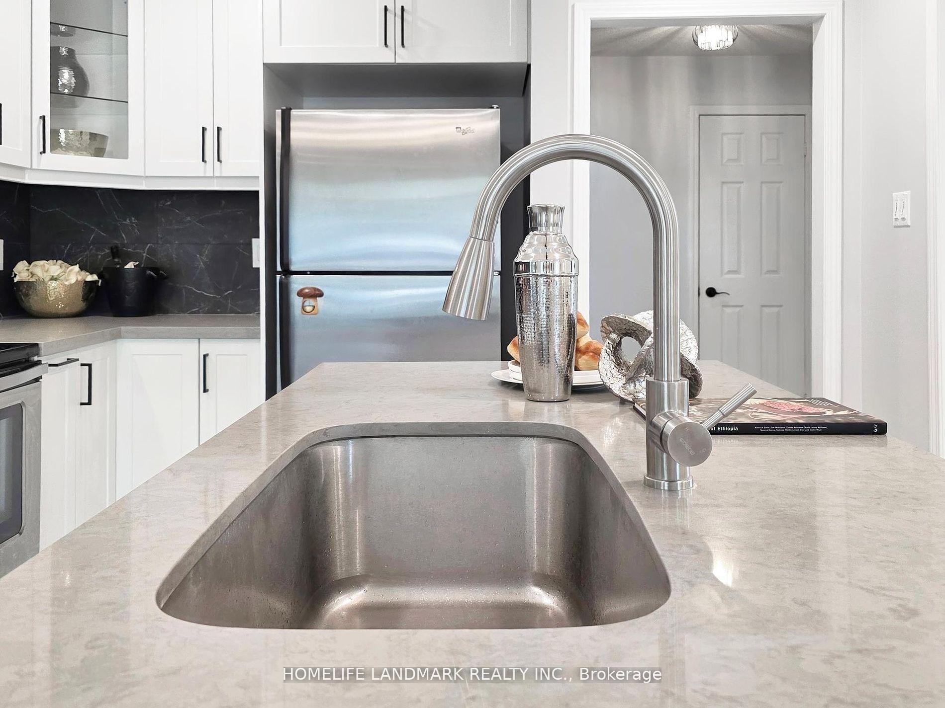Photo 15 of 117 Toscana Drive, Whitby, Taunton North — HOMEH