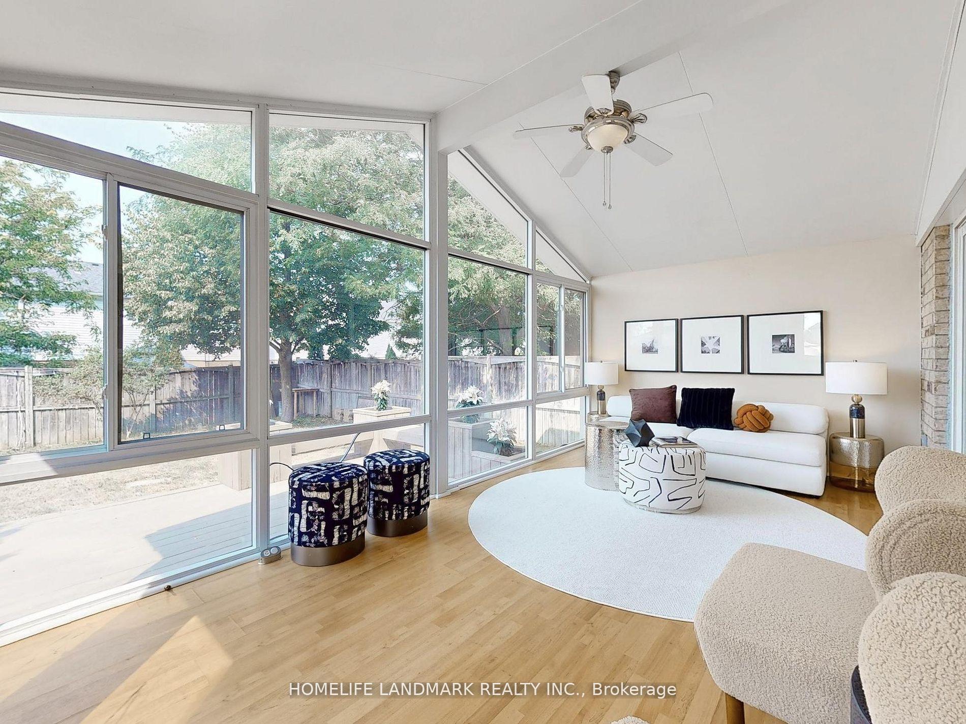Photo 18 of 117 Toscana Drive, Whitby, Taunton North — HOMEH