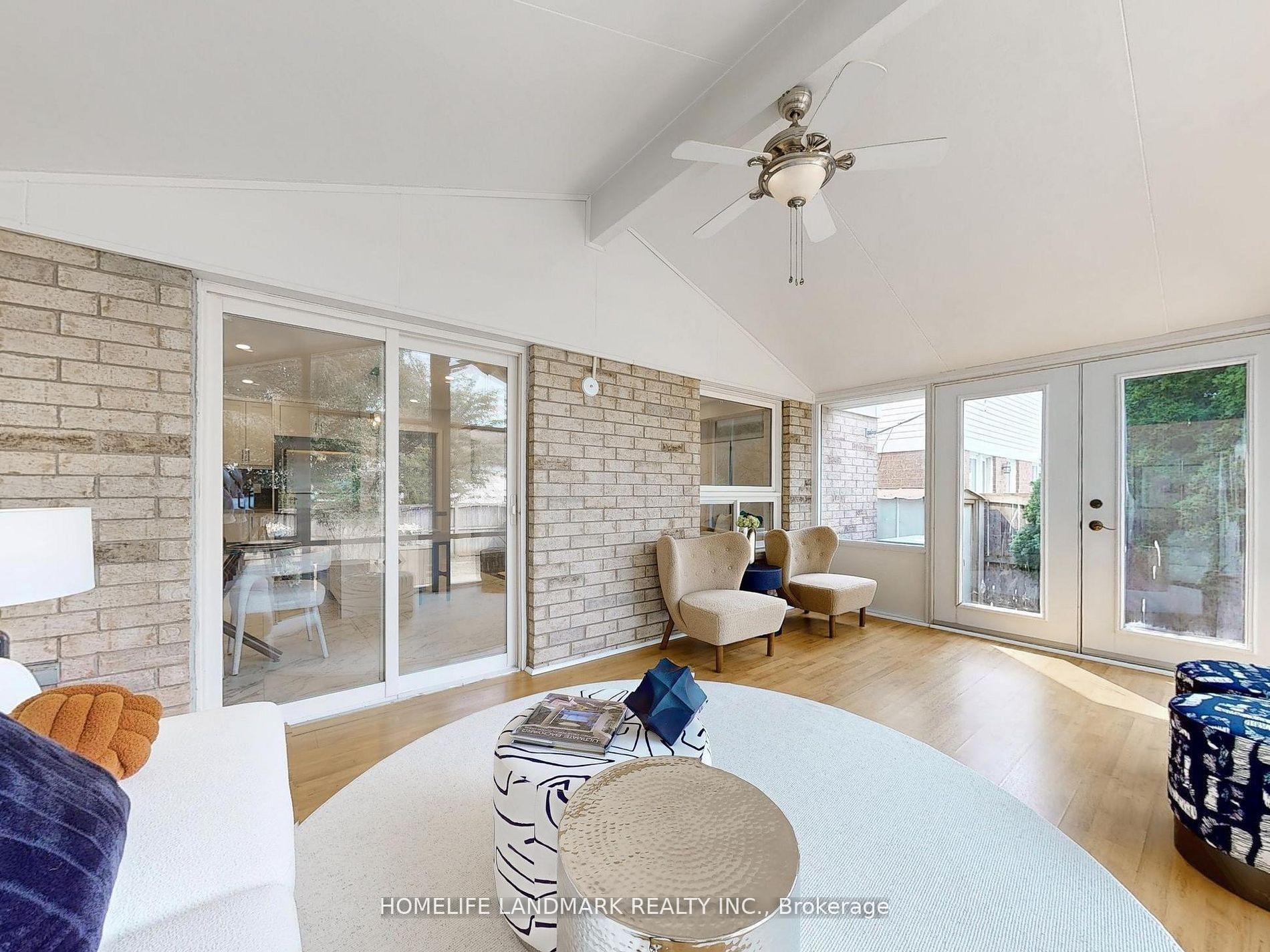 Photo 19 of 117 Toscana Drive, Whitby, Taunton North — HOMEH