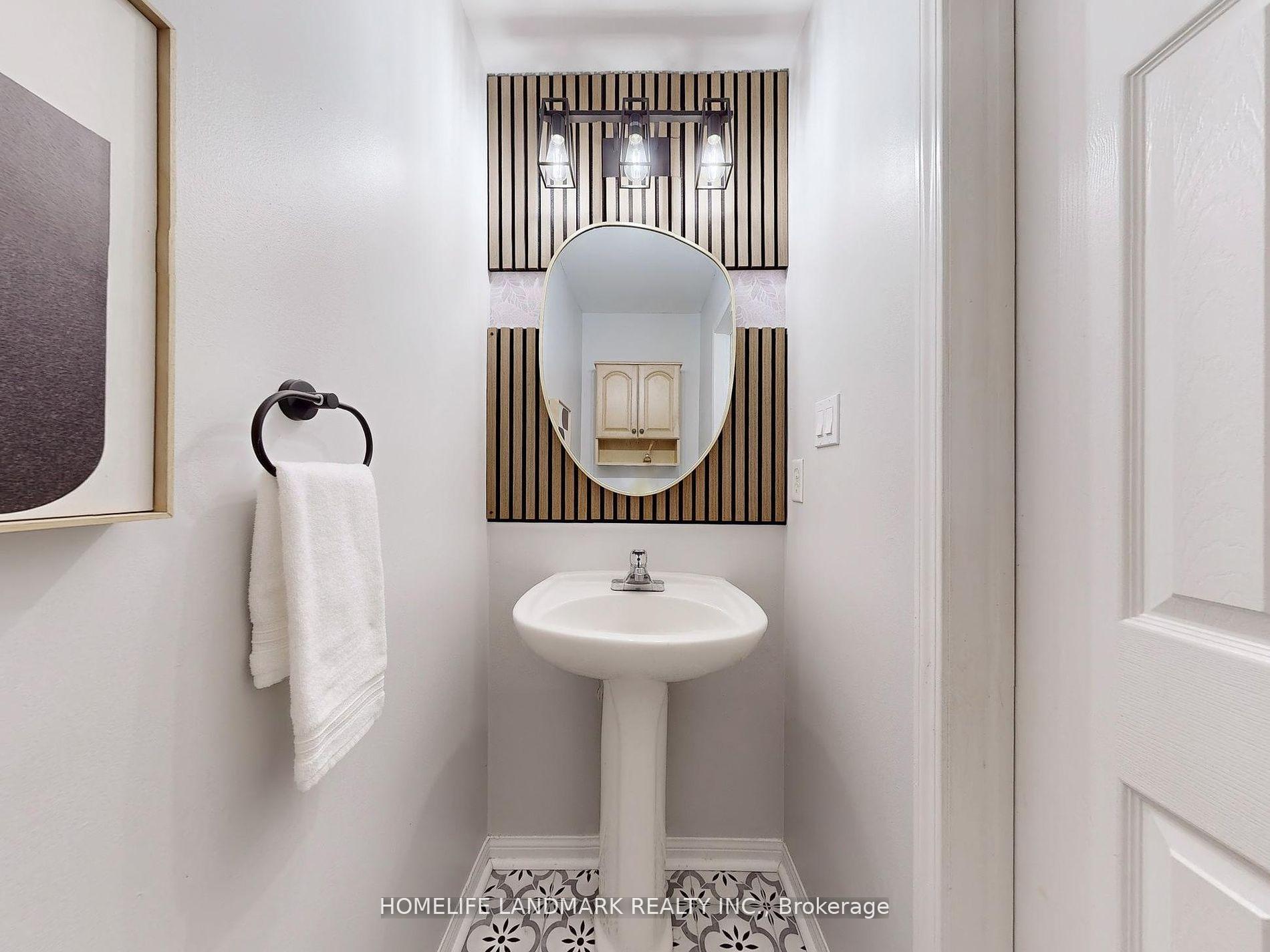 Photo 20 of 117 Toscana Drive, Whitby, Taunton North — HOMEH