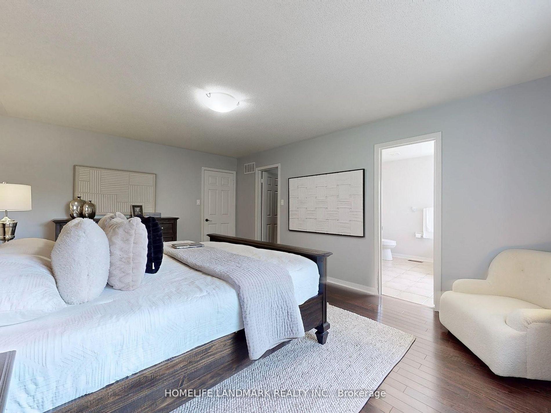 Photo 28 of 117 Toscana Drive, Whitby, Taunton North — HOMEH