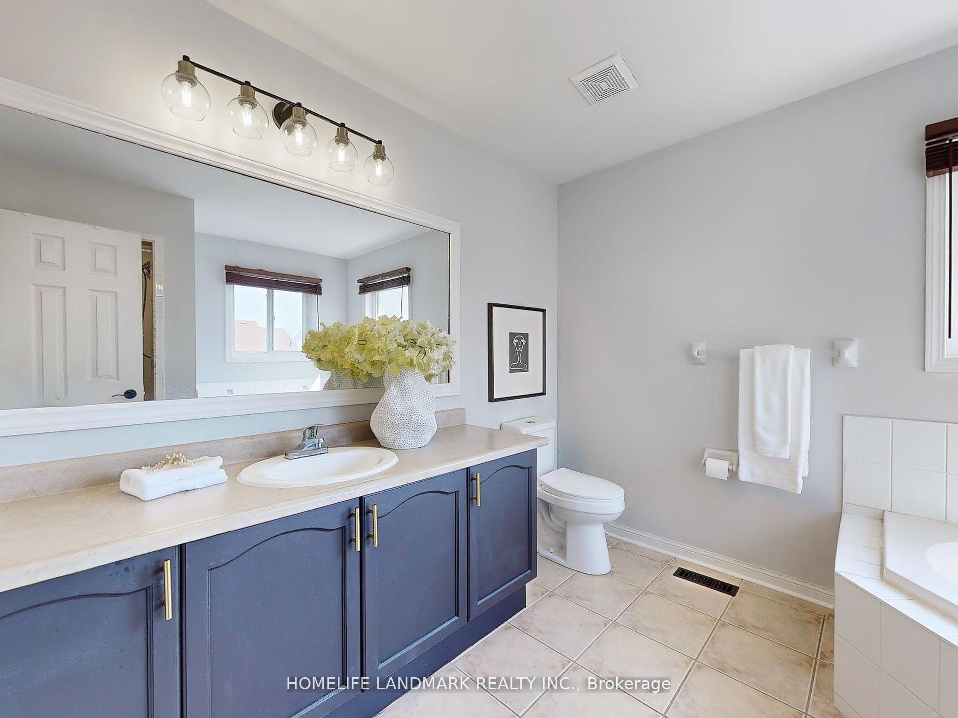 Photo 29 of 117 Toscana Drive, Whitby, Taunton North — HOMEH