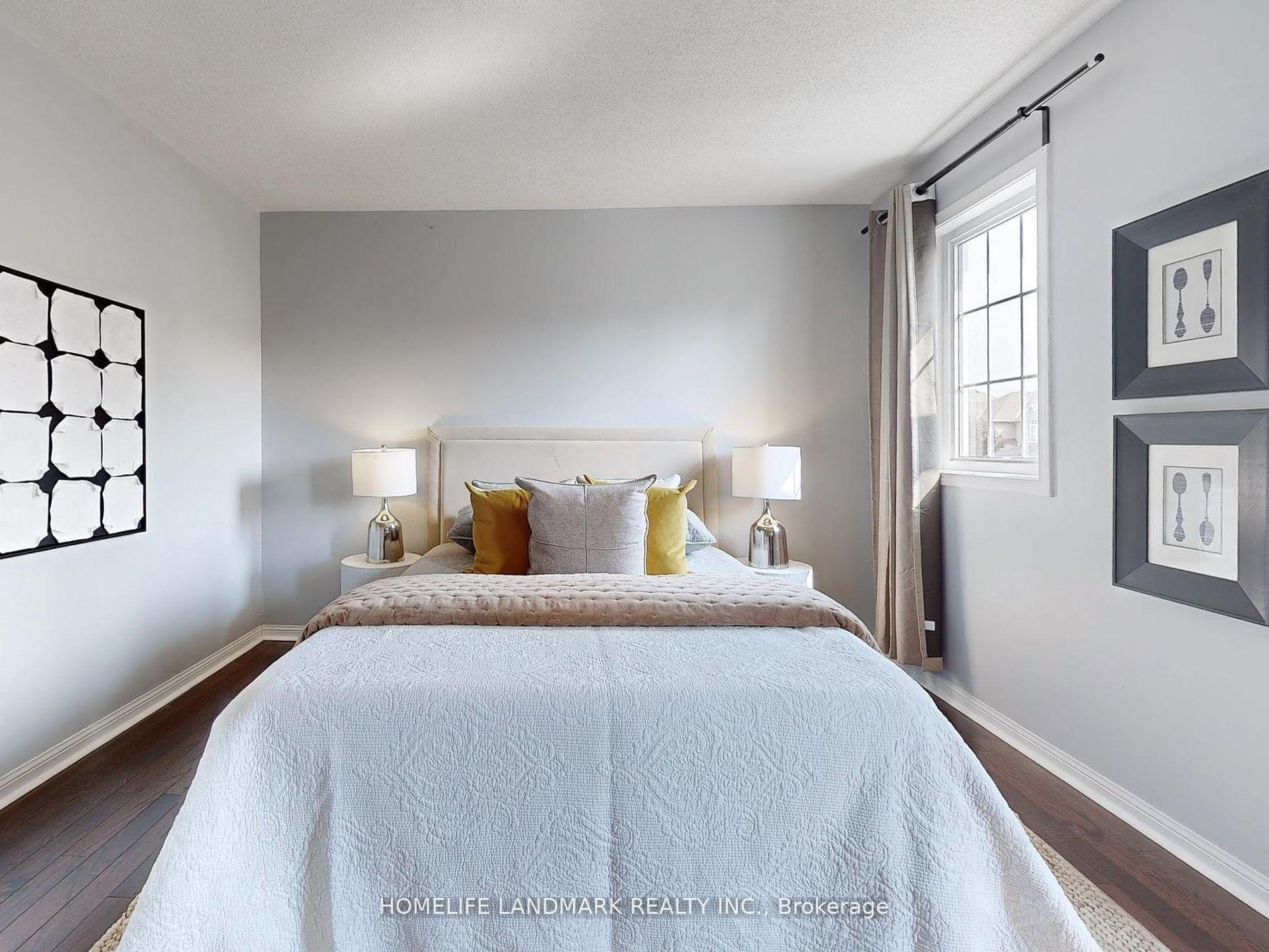 Photo 30 of 117 Toscana Drive, Whitby, Taunton North — HOMEH