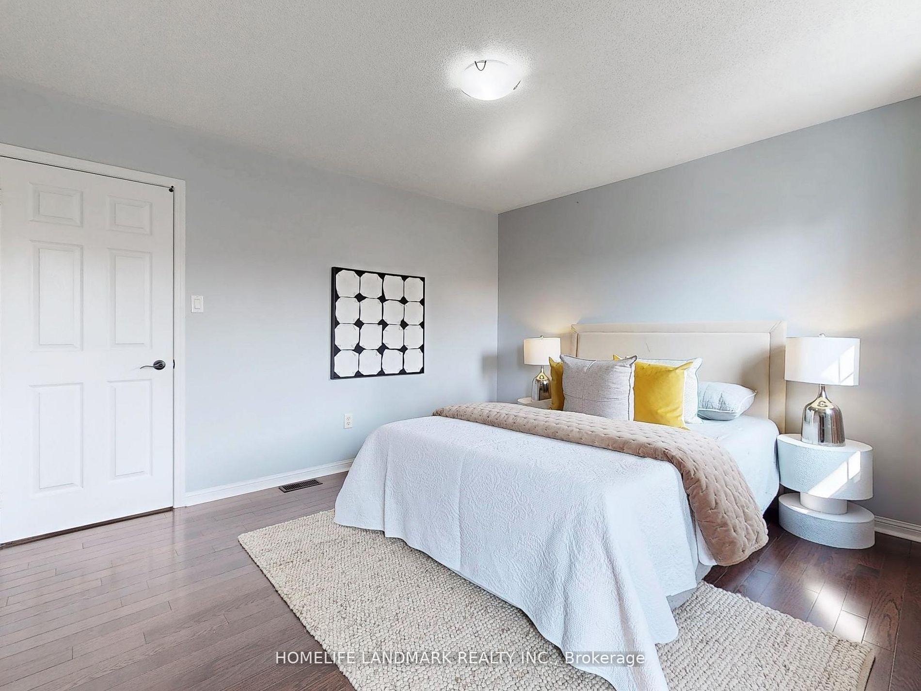 Photo 31 of 117 Toscana Drive, Whitby, Taunton North — HOMEH