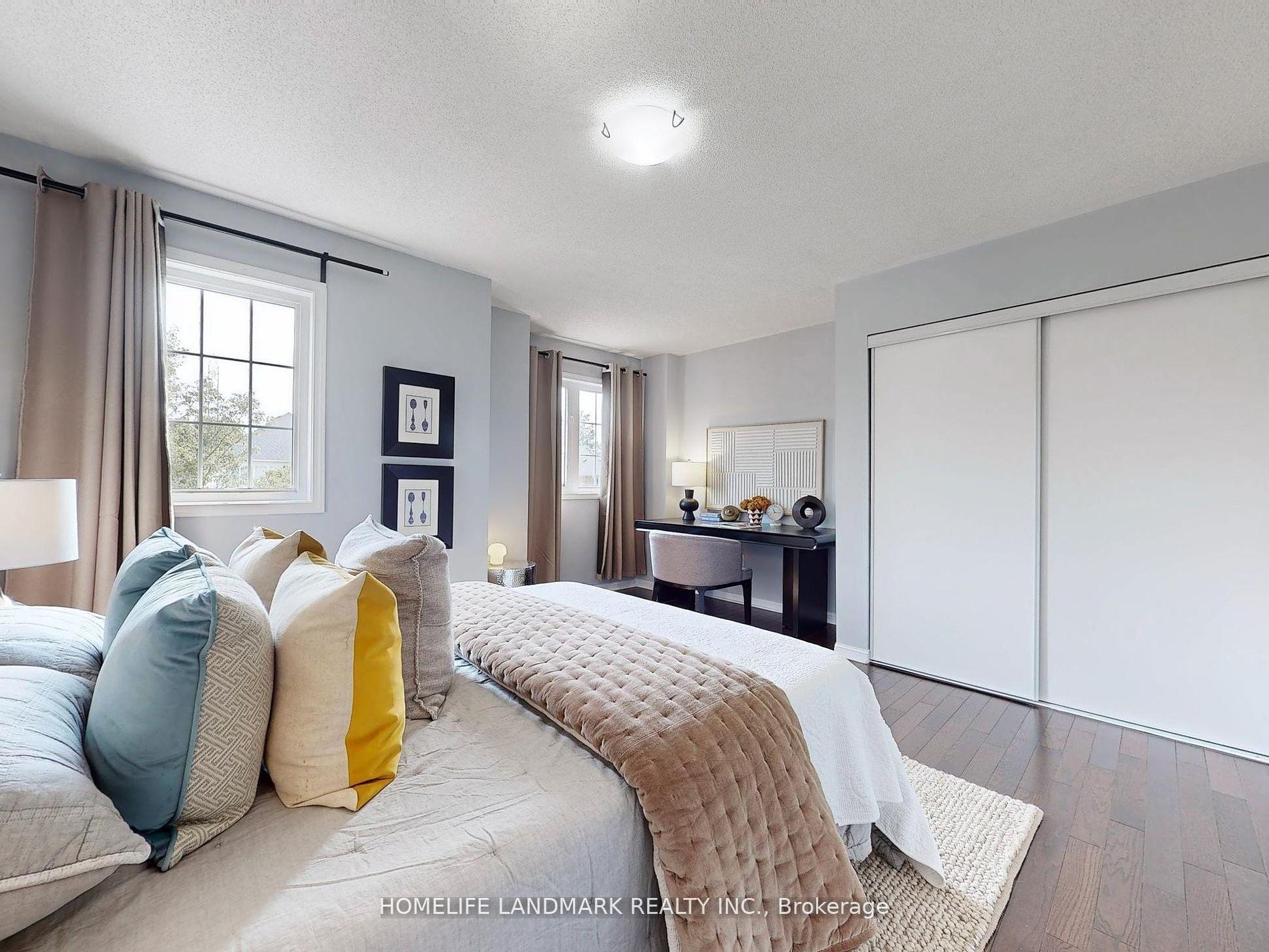 Photo 32 of 117 Toscana Drive, Whitby, Taunton North — HOMEH