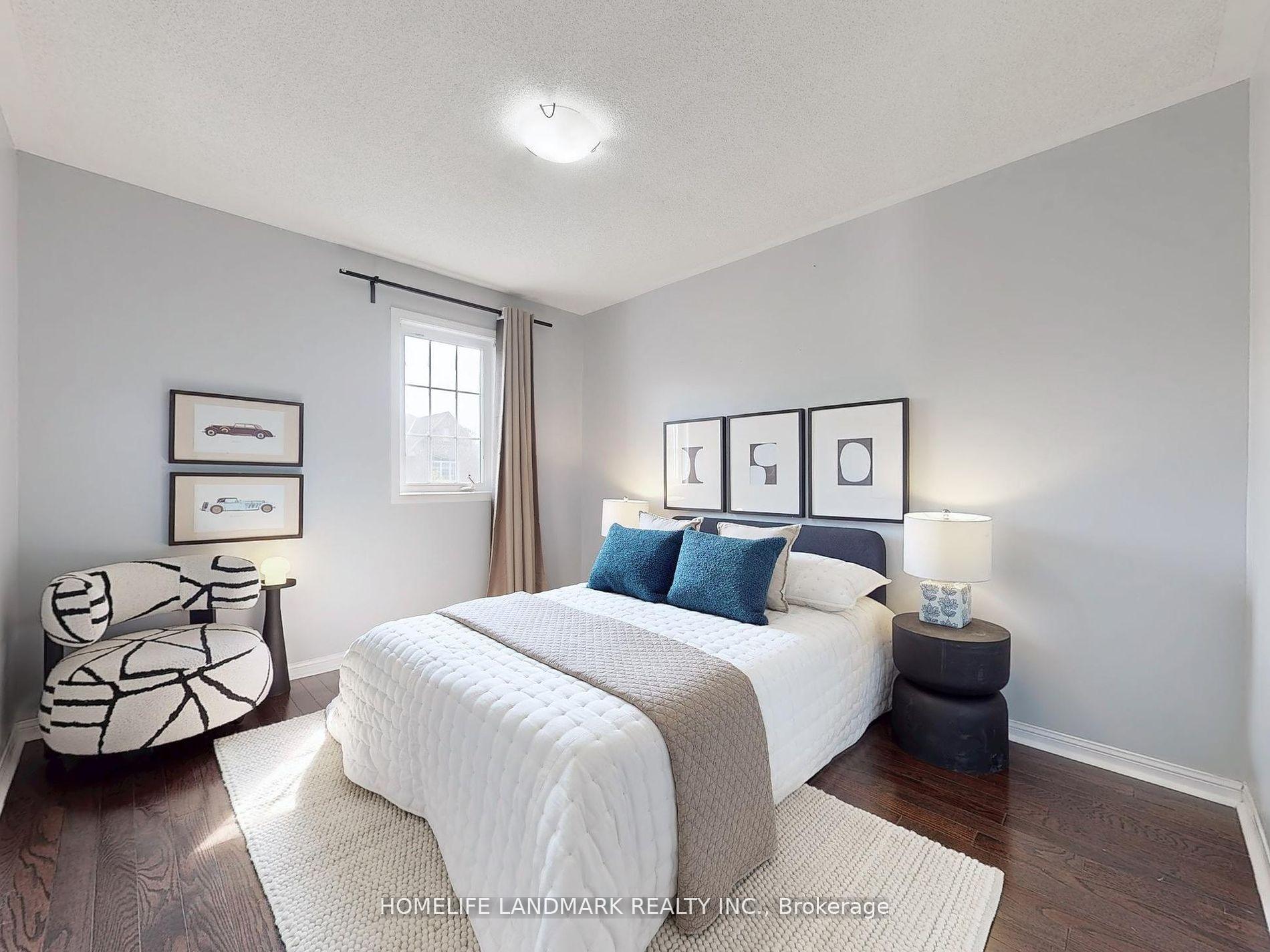 Photo 33 of 117 Toscana Drive, Whitby, Taunton North — HOMEH
