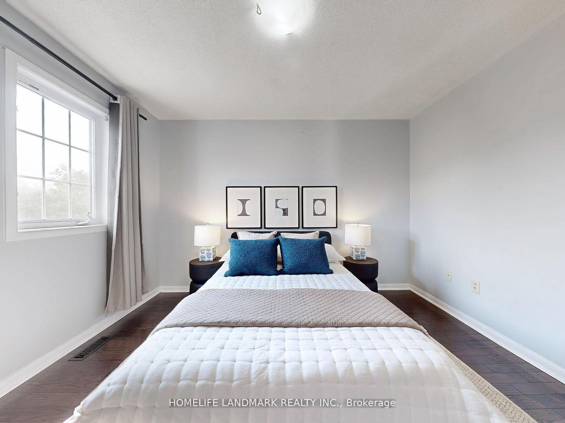 Photo 34 of 117 Toscana Drive, Whitby, Taunton North — HOMEH