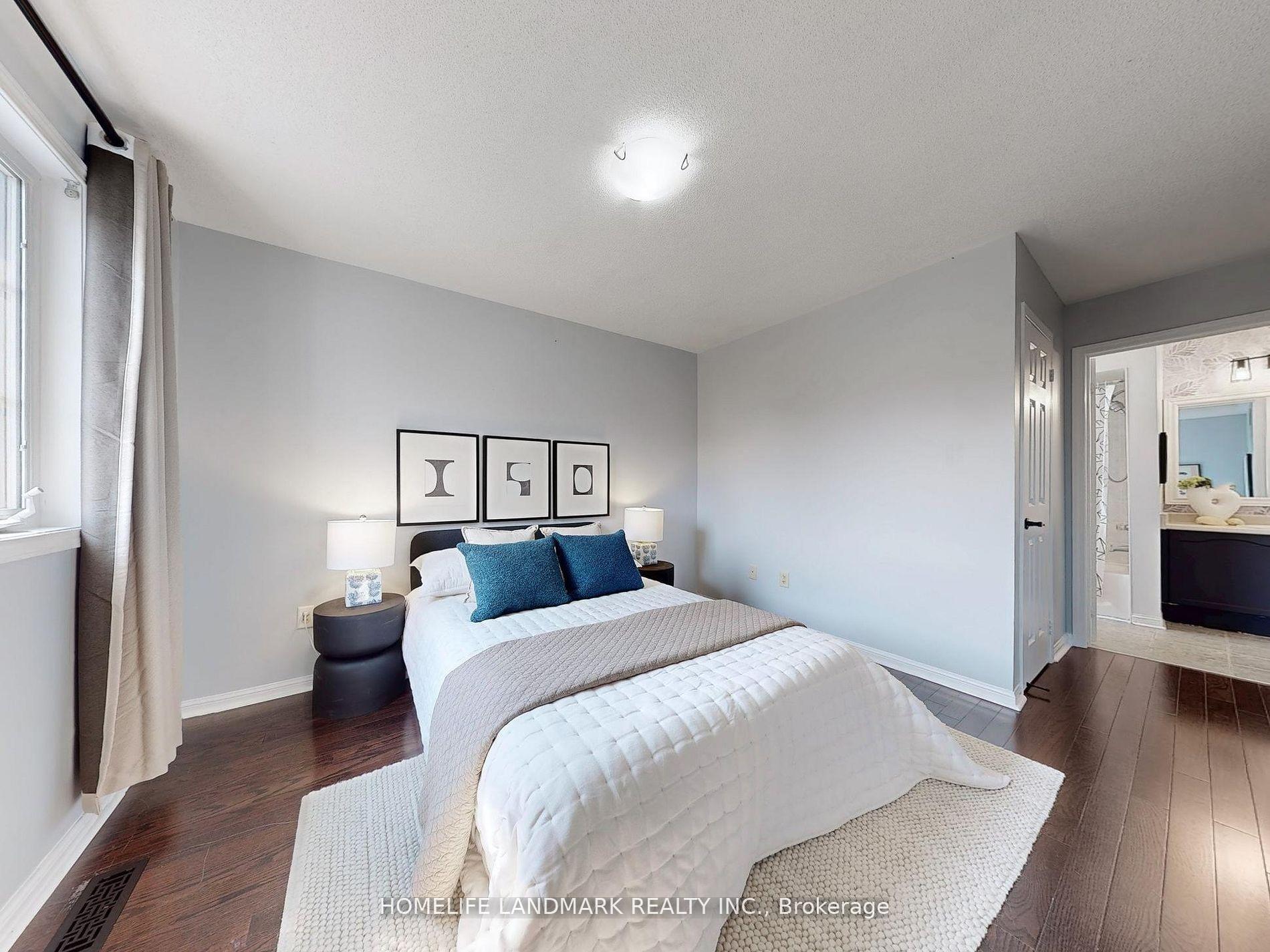 Photo 35 of 117 Toscana Drive, Whitby, Taunton North — HOMEH