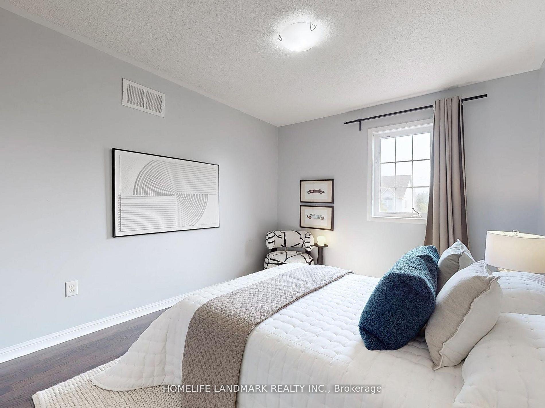 Photo 36 of 117 Toscana Drive, Whitby, Taunton North — HOMEH