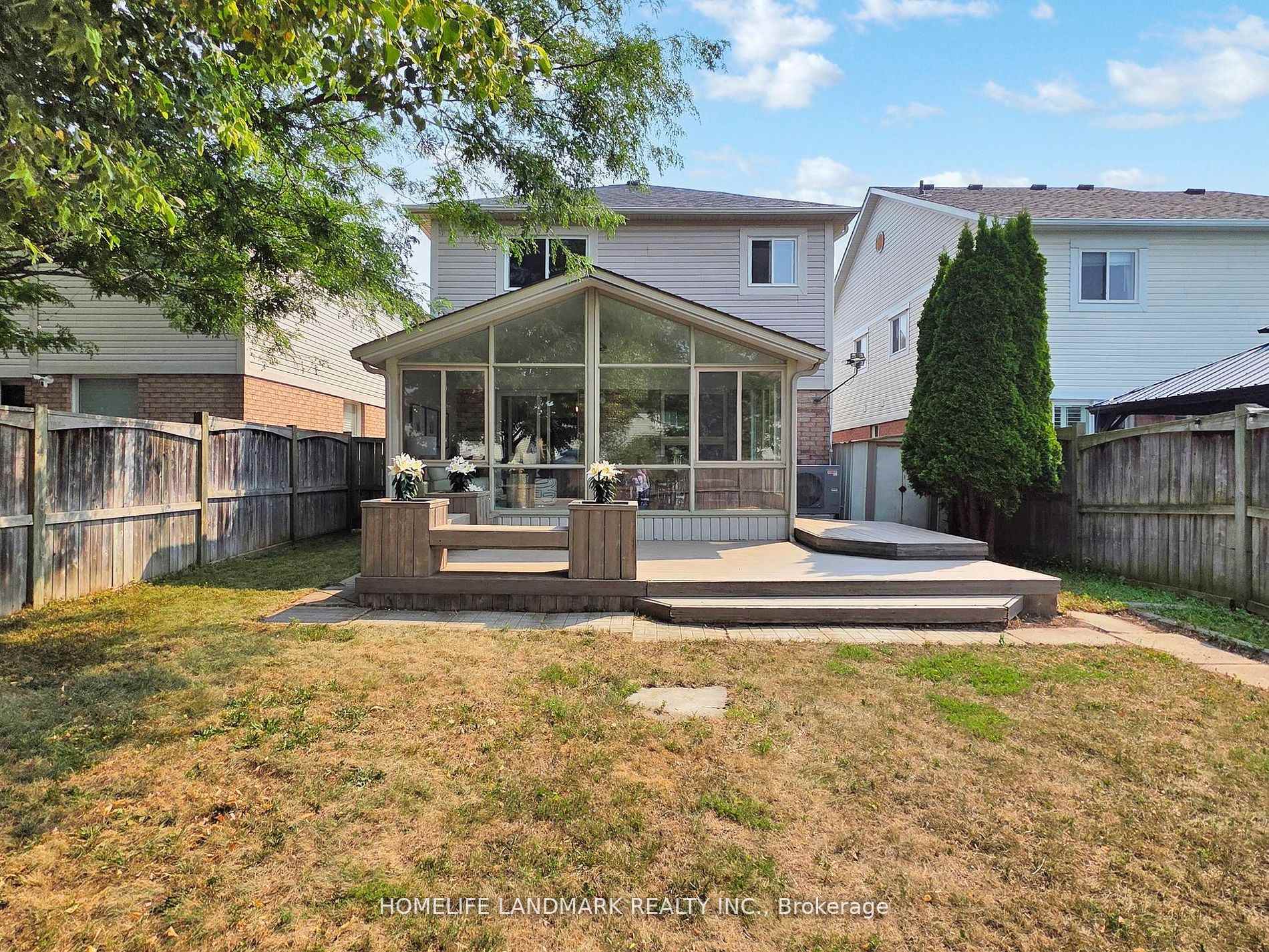 Photo 39 of 117 Toscana Drive, Whitby, Taunton North — HOMEH