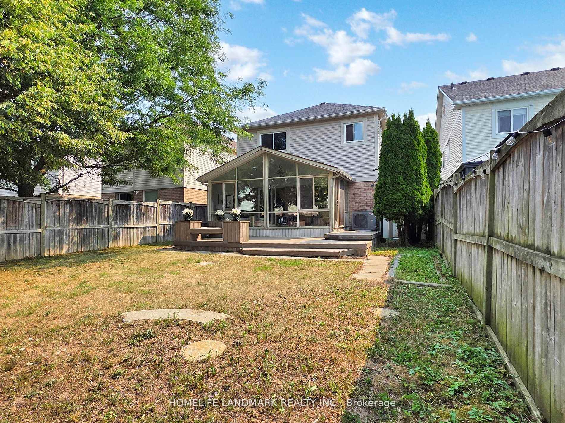 Photo 40 of 117 Toscana Drive, Whitby, Taunton North — HOMEH