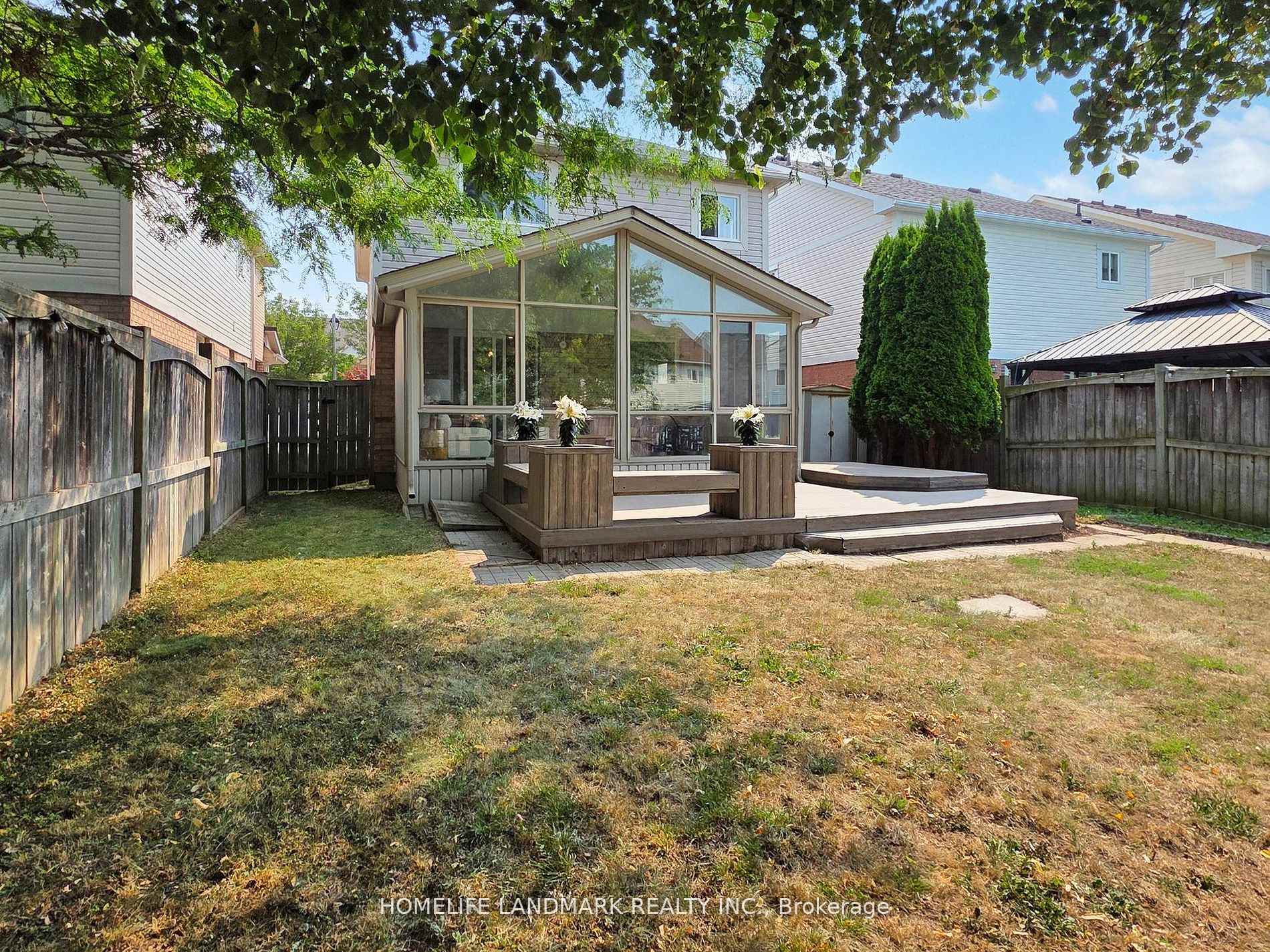 Photo 41 of 117 Toscana Drive, Whitby, Taunton North — HOMEH