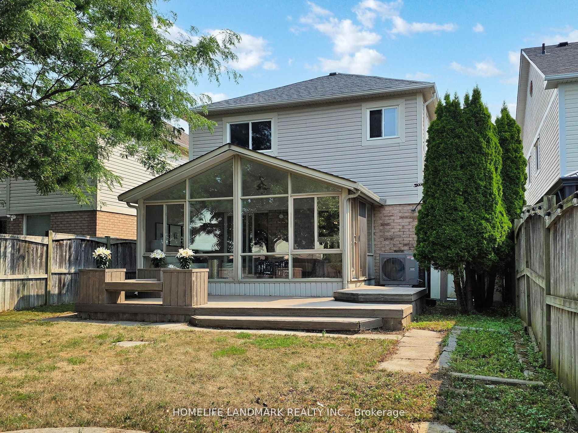 Photo 42 of 117 Toscana Drive, Whitby, Taunton North — HOMEH