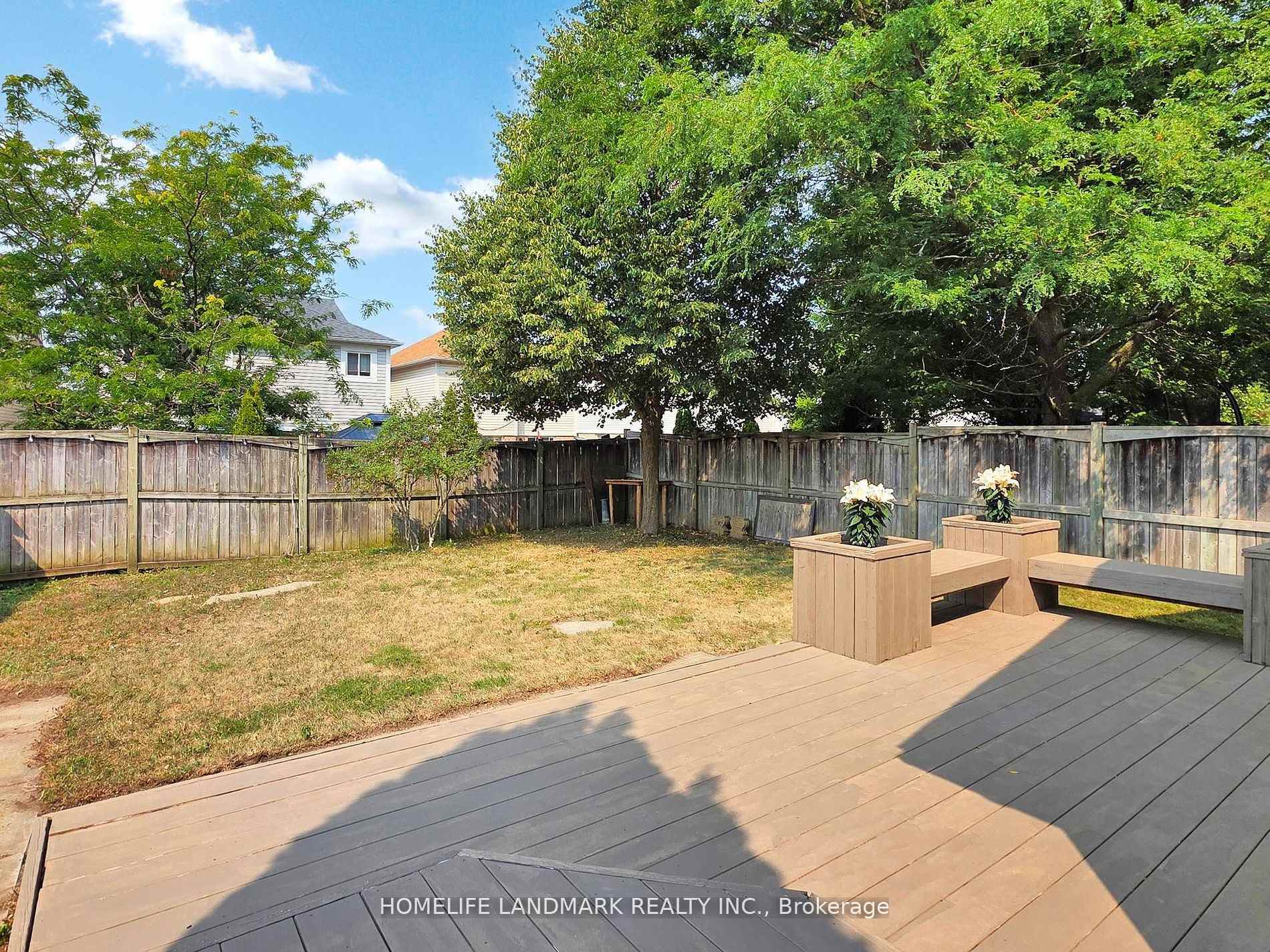 Photo 44 of 117 Toscana Drive, Whitby, Taunton North — HOMEH