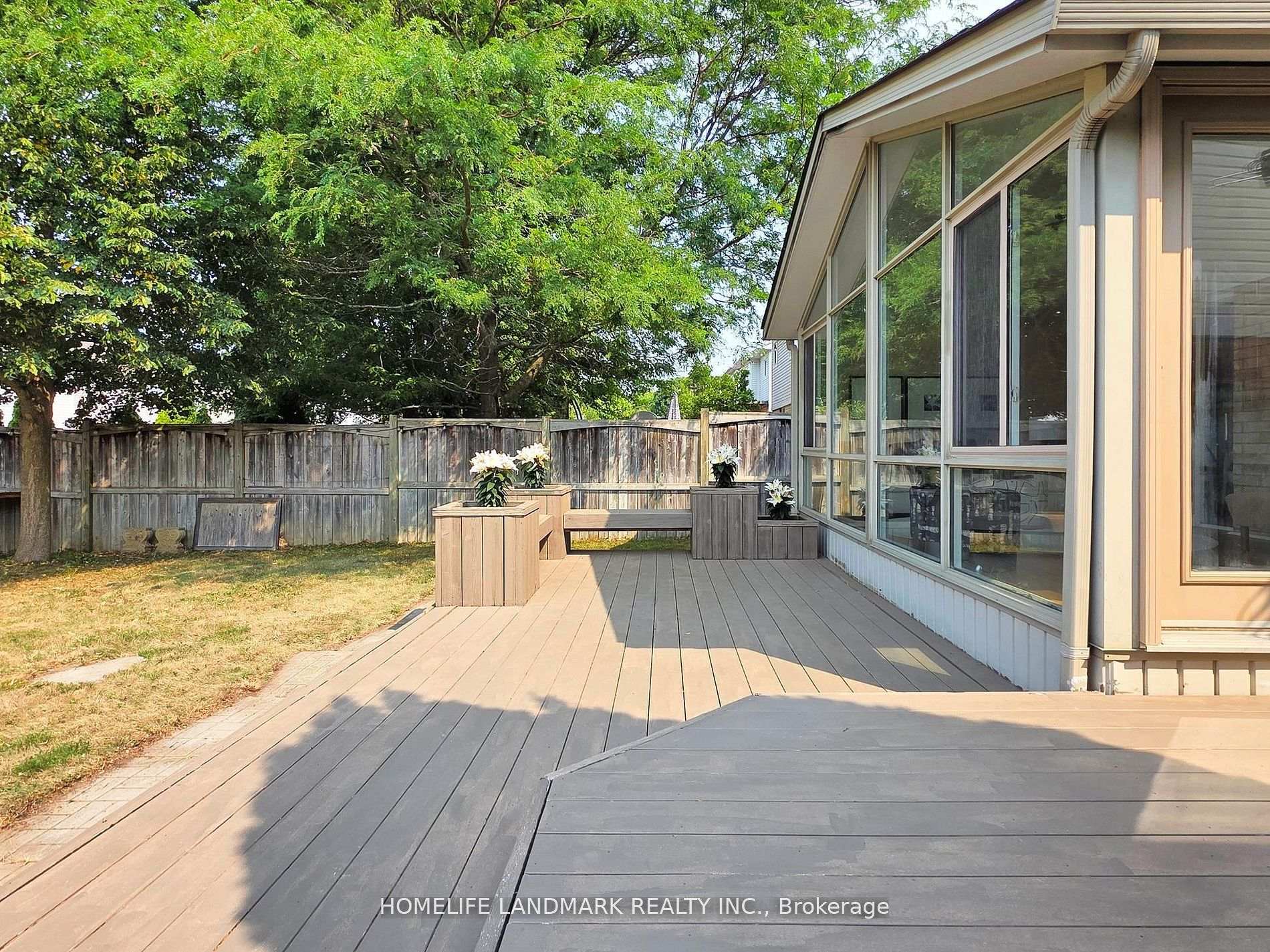 Photo 45 of 117 Toscana Drive, Whitby, Taunton North — HOMEH