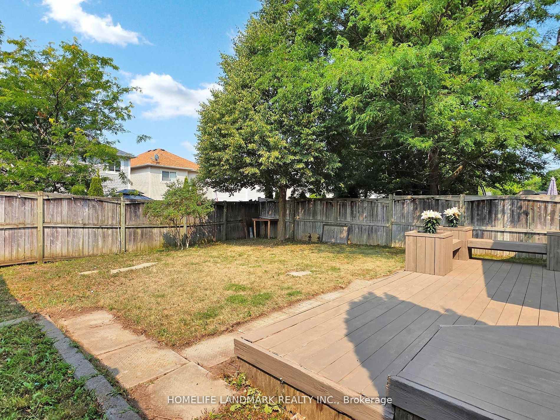 Photo 46 of 117 Toscana Drive, Whitby, Taunton North — HOMEH