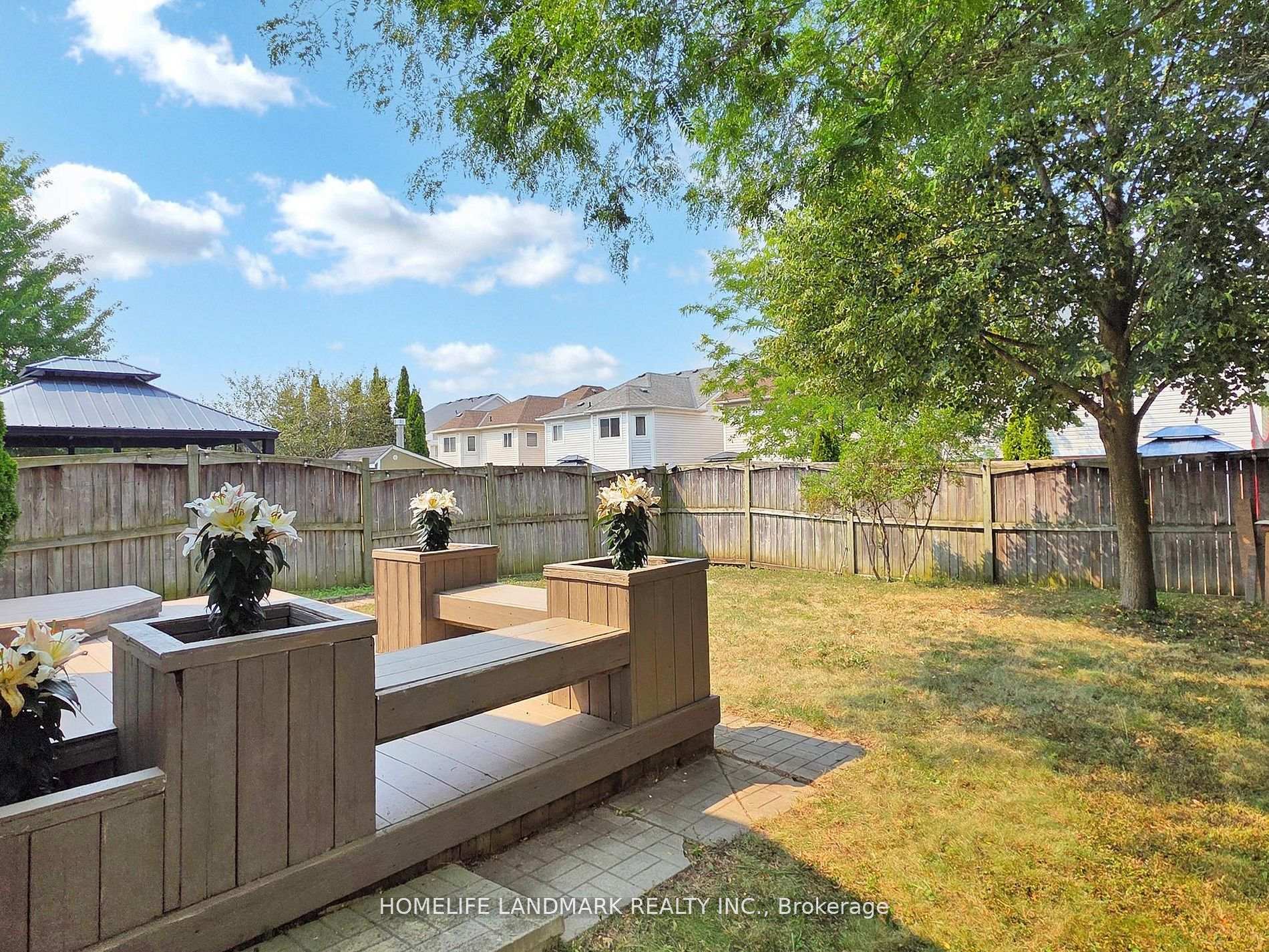 Photo 47 of 117 Toscana Drive, Whitby, Taunton North — HOMEH