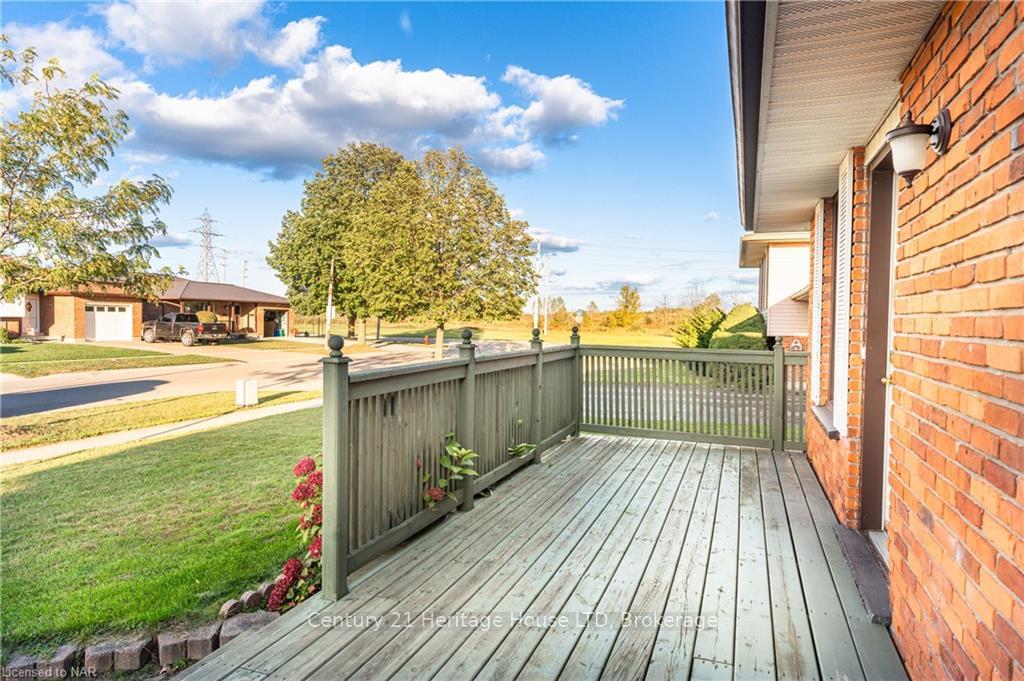 Photo 4 of 60 Robert Street, Welland, Lincoln/Crowland — HOMEH