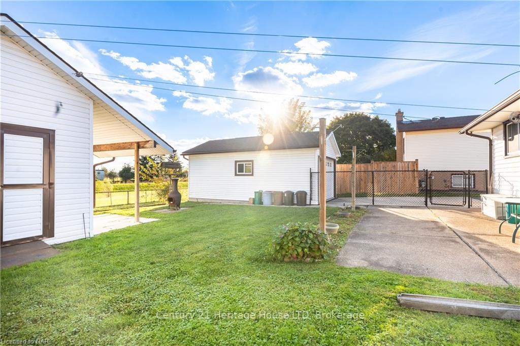 Photo 5 of 60 Robert Street, Welland, Lincoln/Crowland — HOMEH
